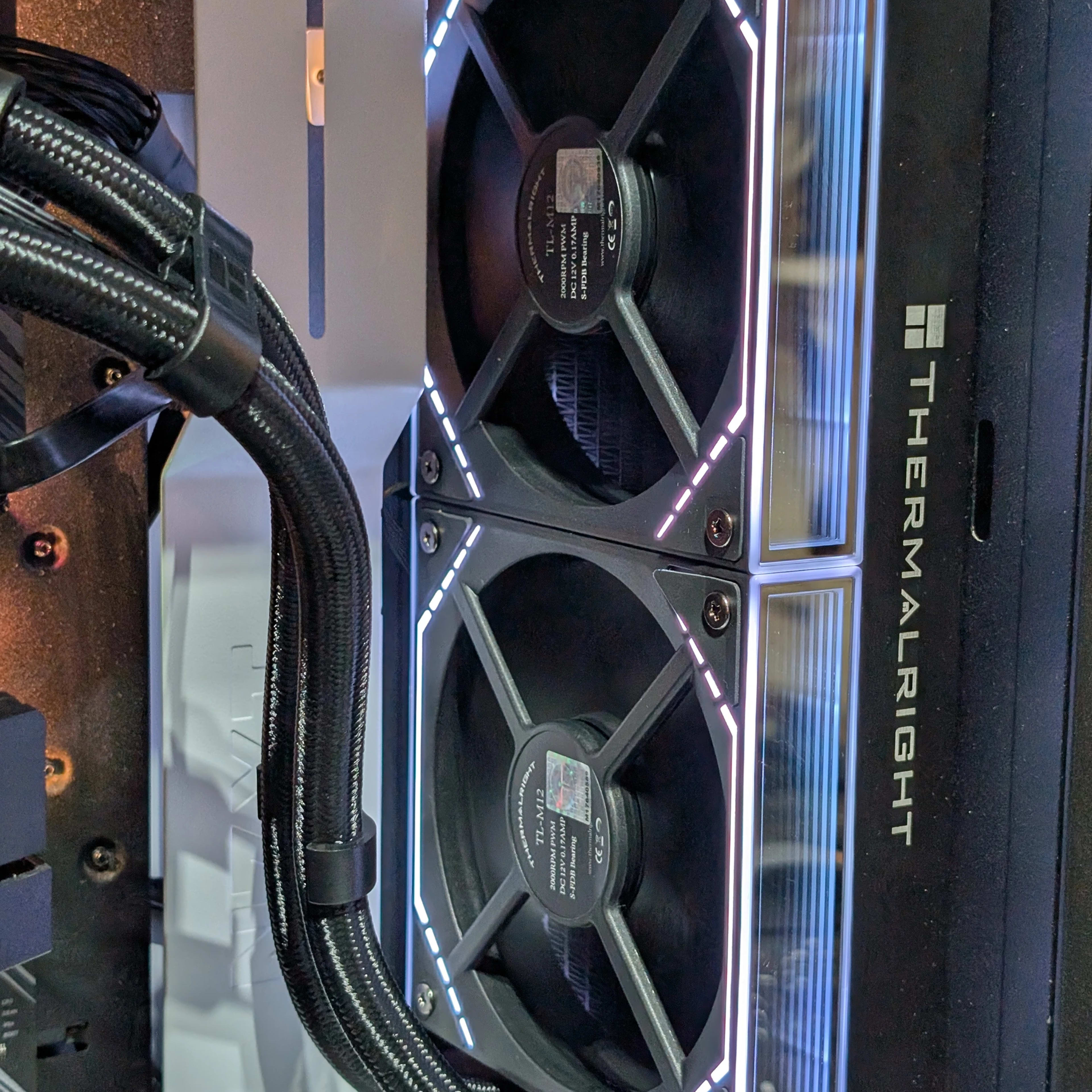 🪟🪟Infinity🪟🪟 Entry RGB Gaming PC - Intel i5 | GTX 1660ti