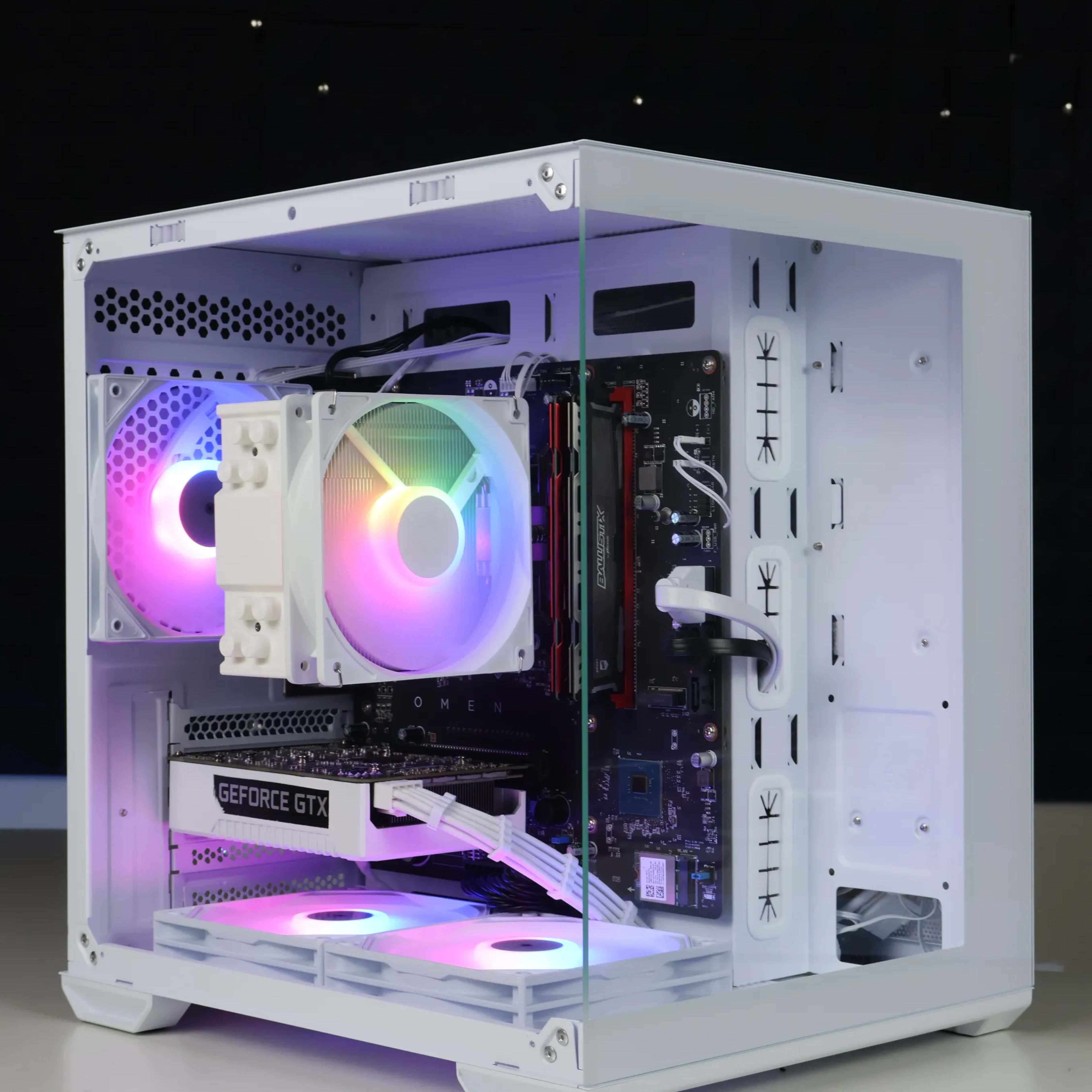 最新モデル 爆速 ゲーミングPC Ti 1660 GTX 16GB 9700 i7