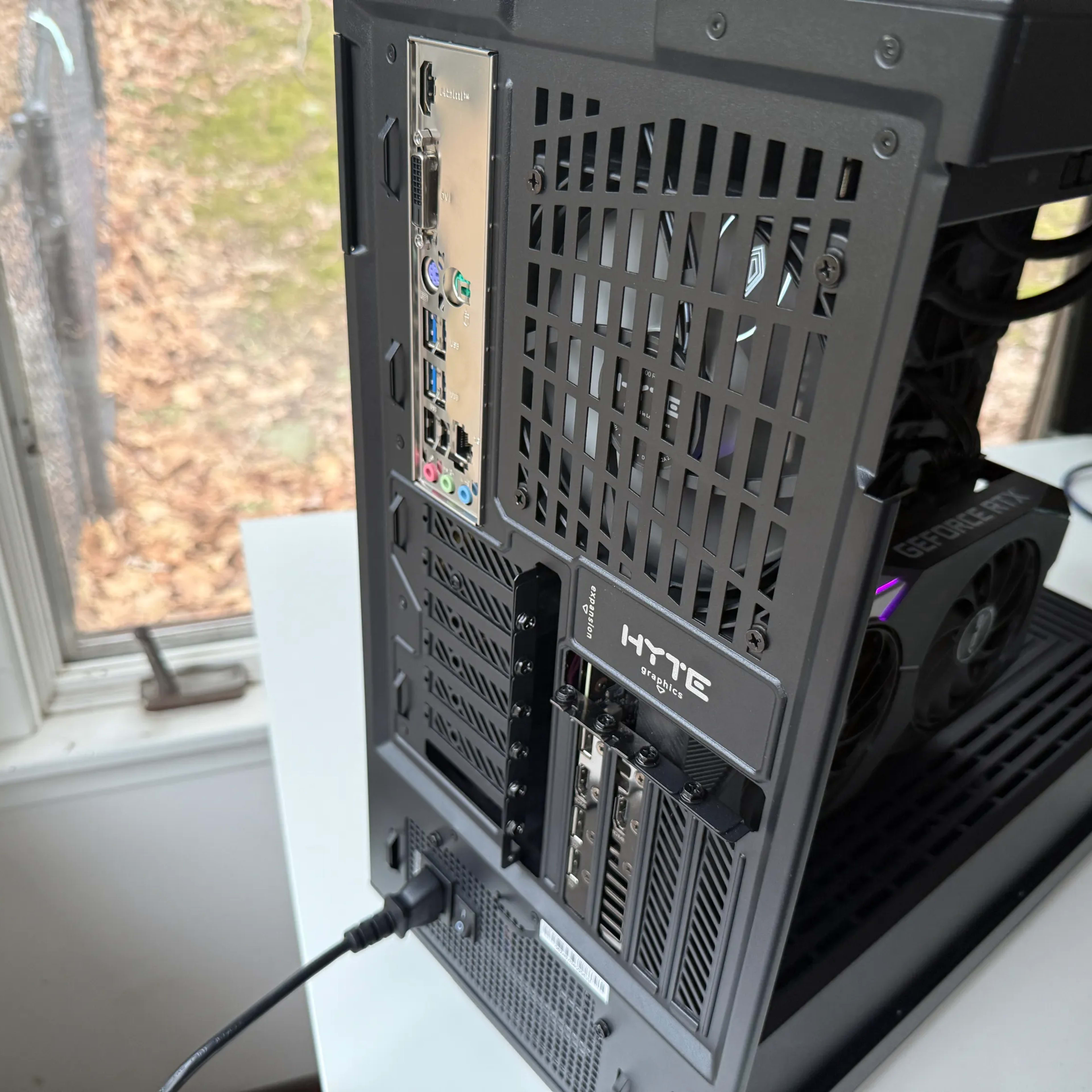 RTX 3070 / Ryzen 5 | Wifi | 32GB Ram | 1TB SSD | Windows 11 RTX 3070 / Ryzen 5 | Wifi | 32GB Ram | 1TB SSD | Windows 11