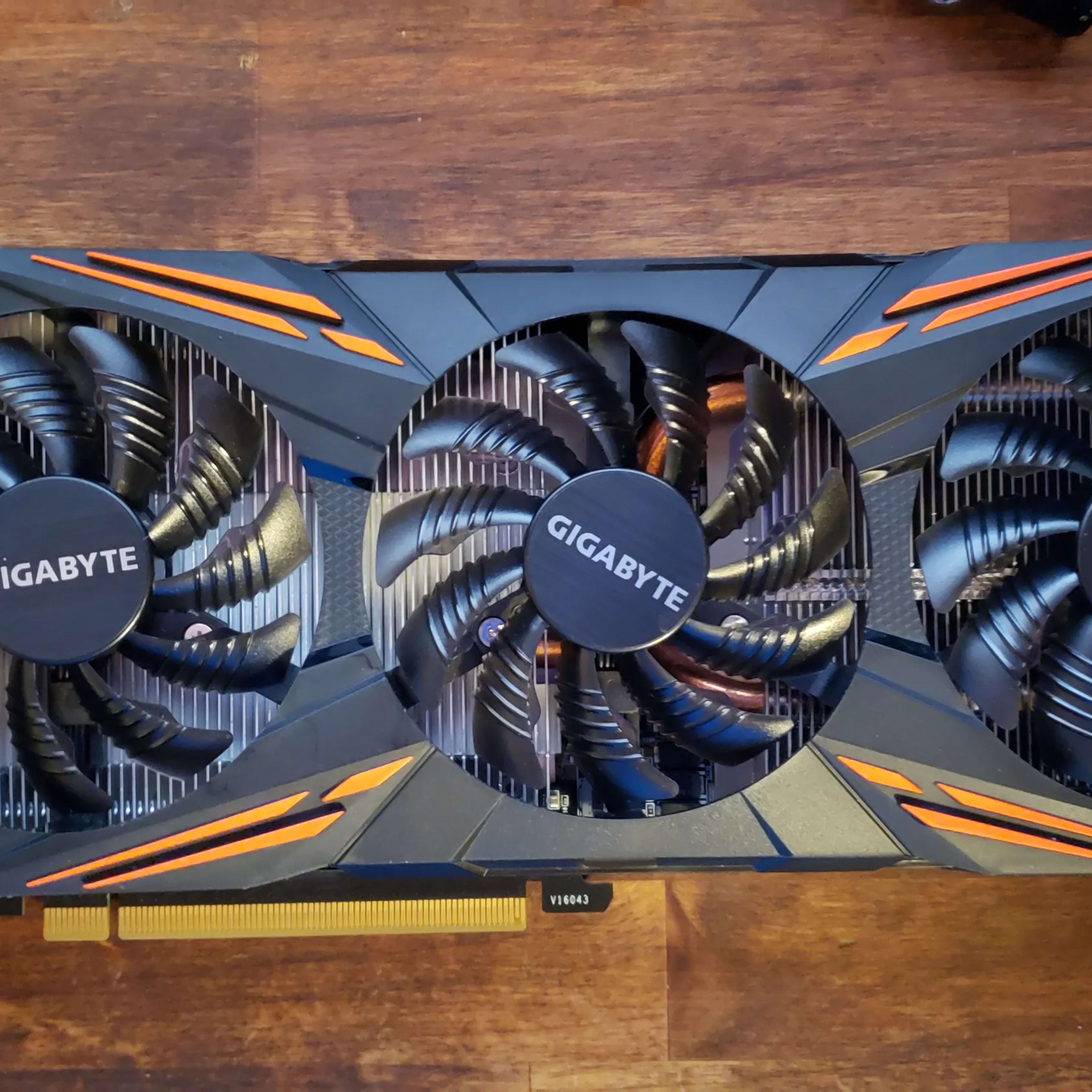 Nvidia gtx 1070 g1 gaming shop