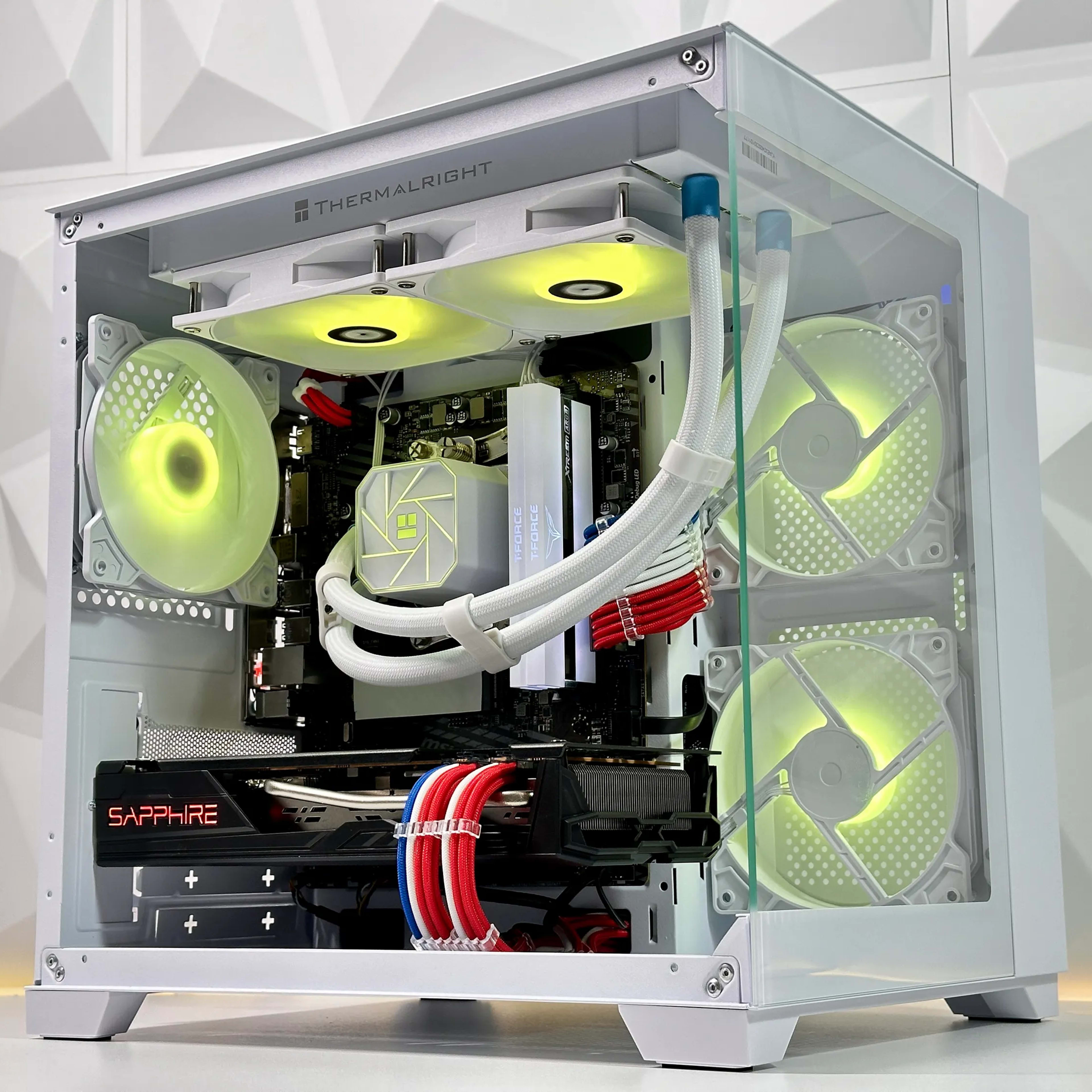 Ryzen 5 3500x rx 5700 xt cheap