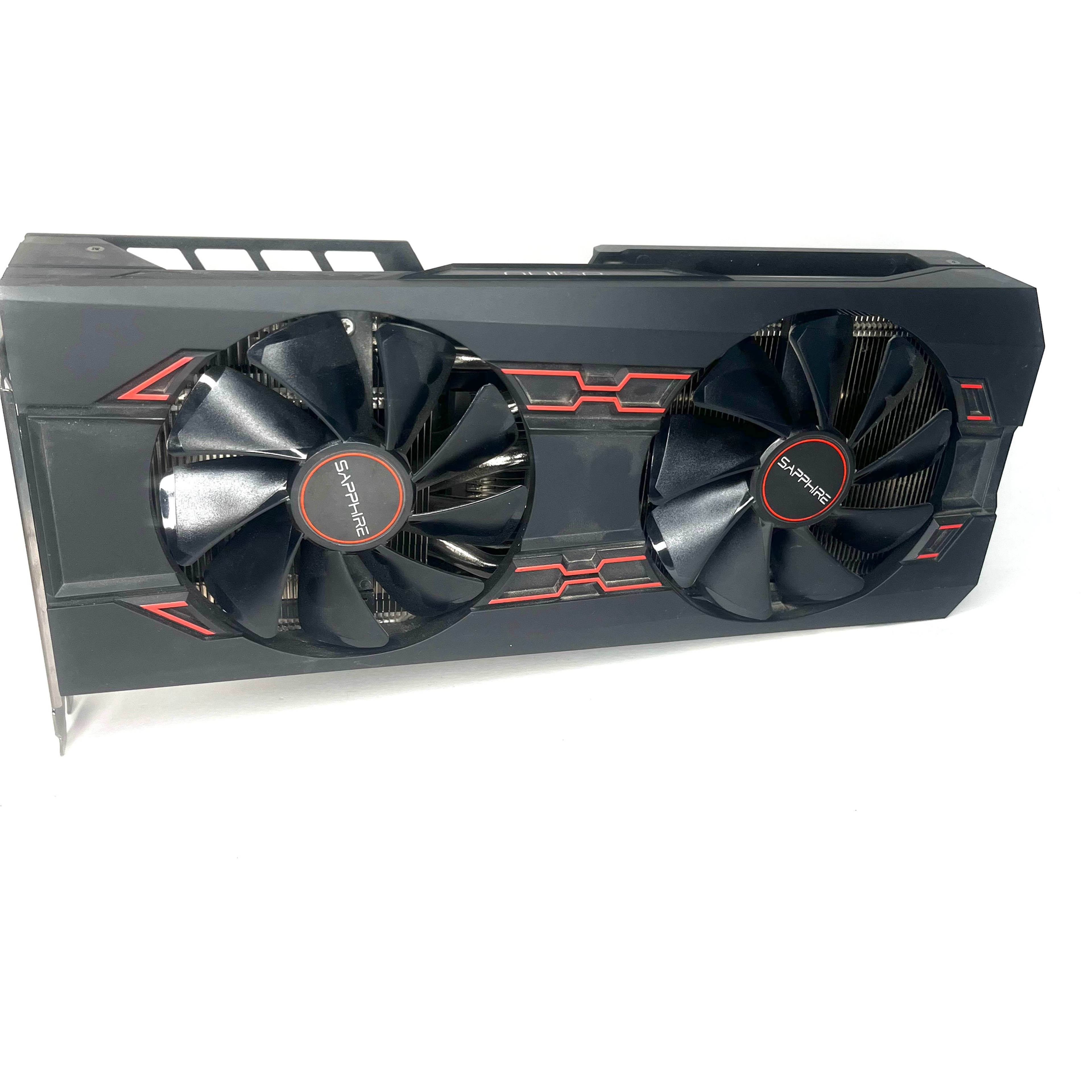 Sapphire Radeon RX Vega 56 8GB Pulse HDMI GPU Fast Ship!