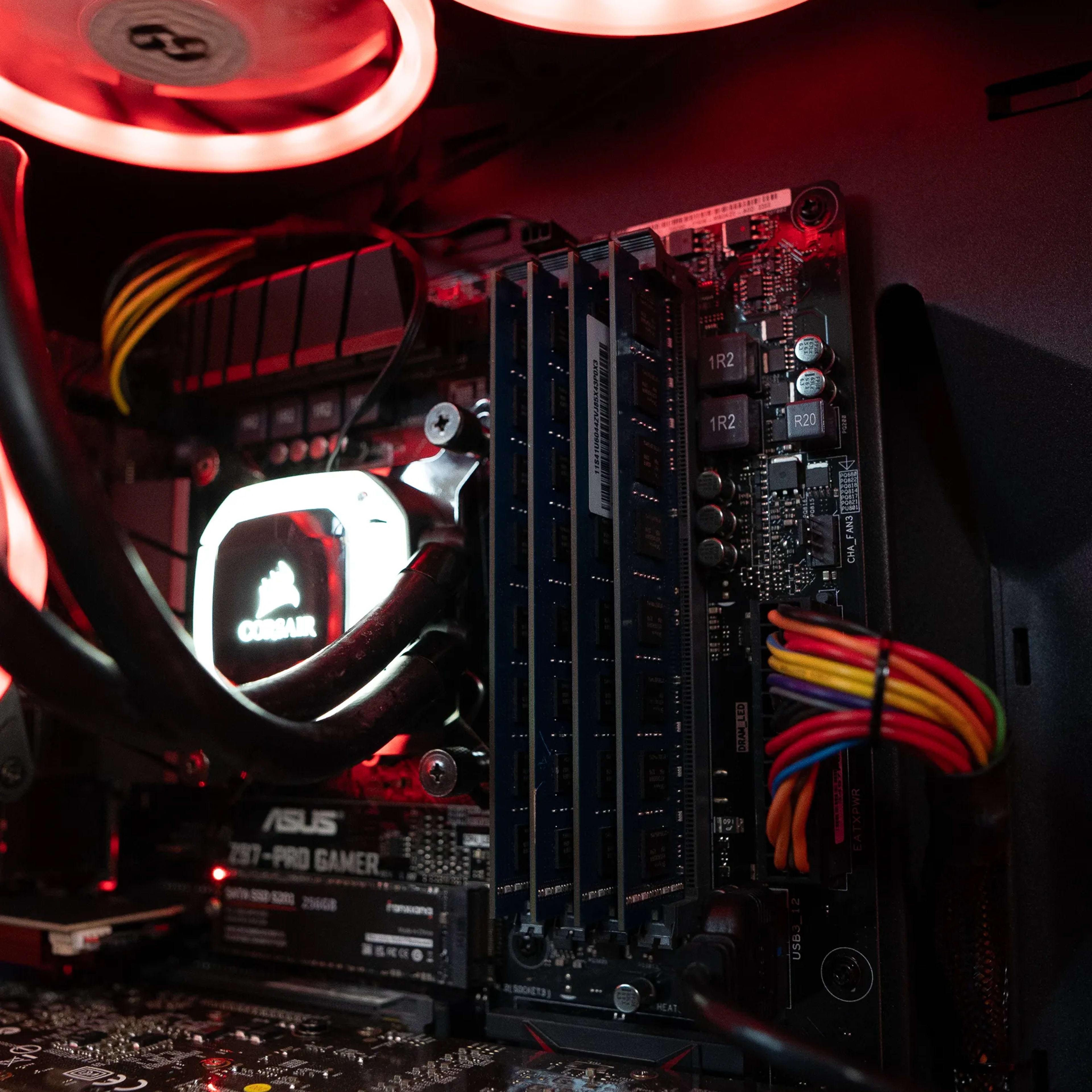 🟠⚫ ULTRA BUDGET - BO6 Ready GAMING PC 🟠⚫ | MSI GTX 970 🟠⚫ ULTRA BUDGET - BO6 Ready GAMING PC 🟠⚫ | MSI GTX 970
