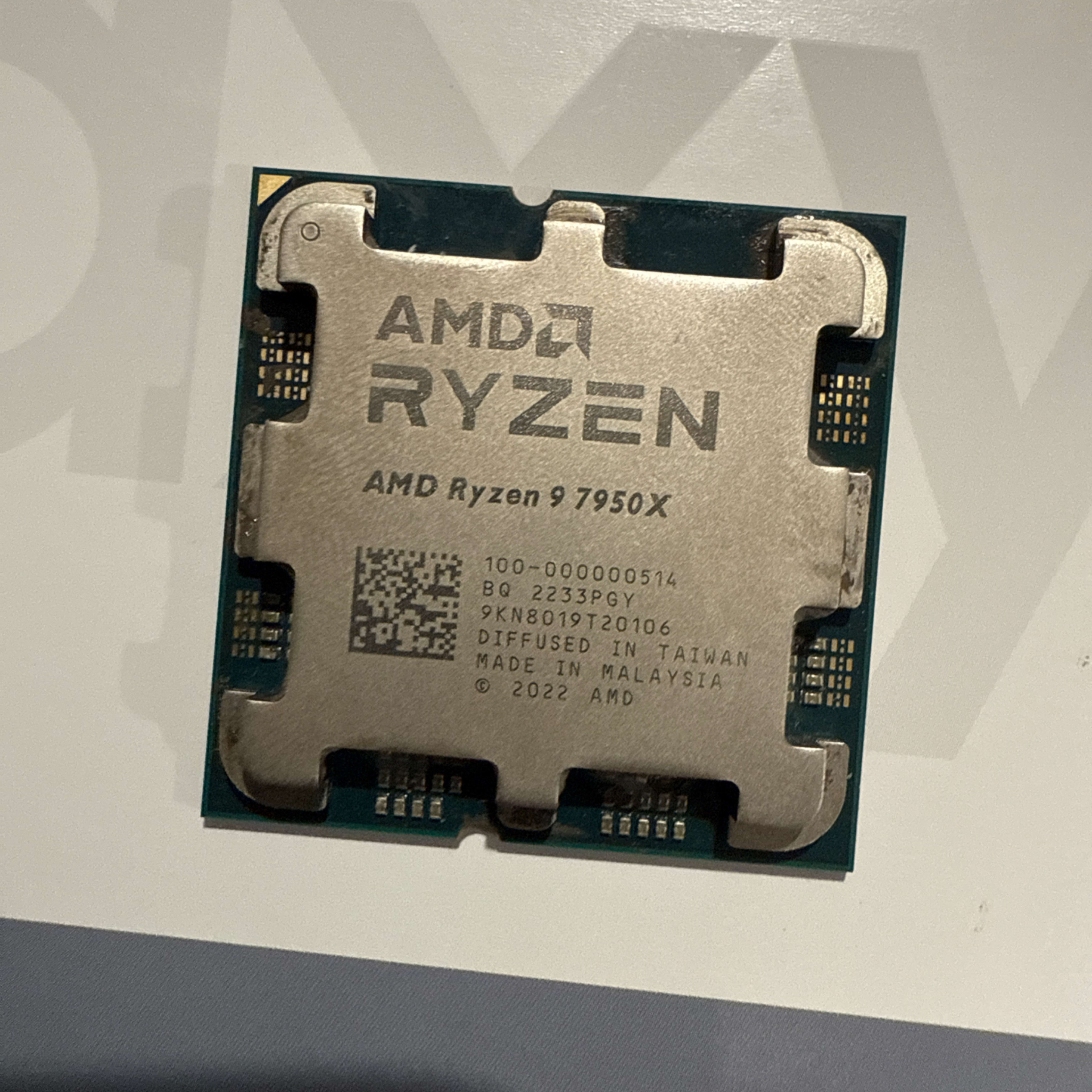 Amd Ryzen 9 7950x | Jawa Amd Ryzen 9 7950x | Jawa