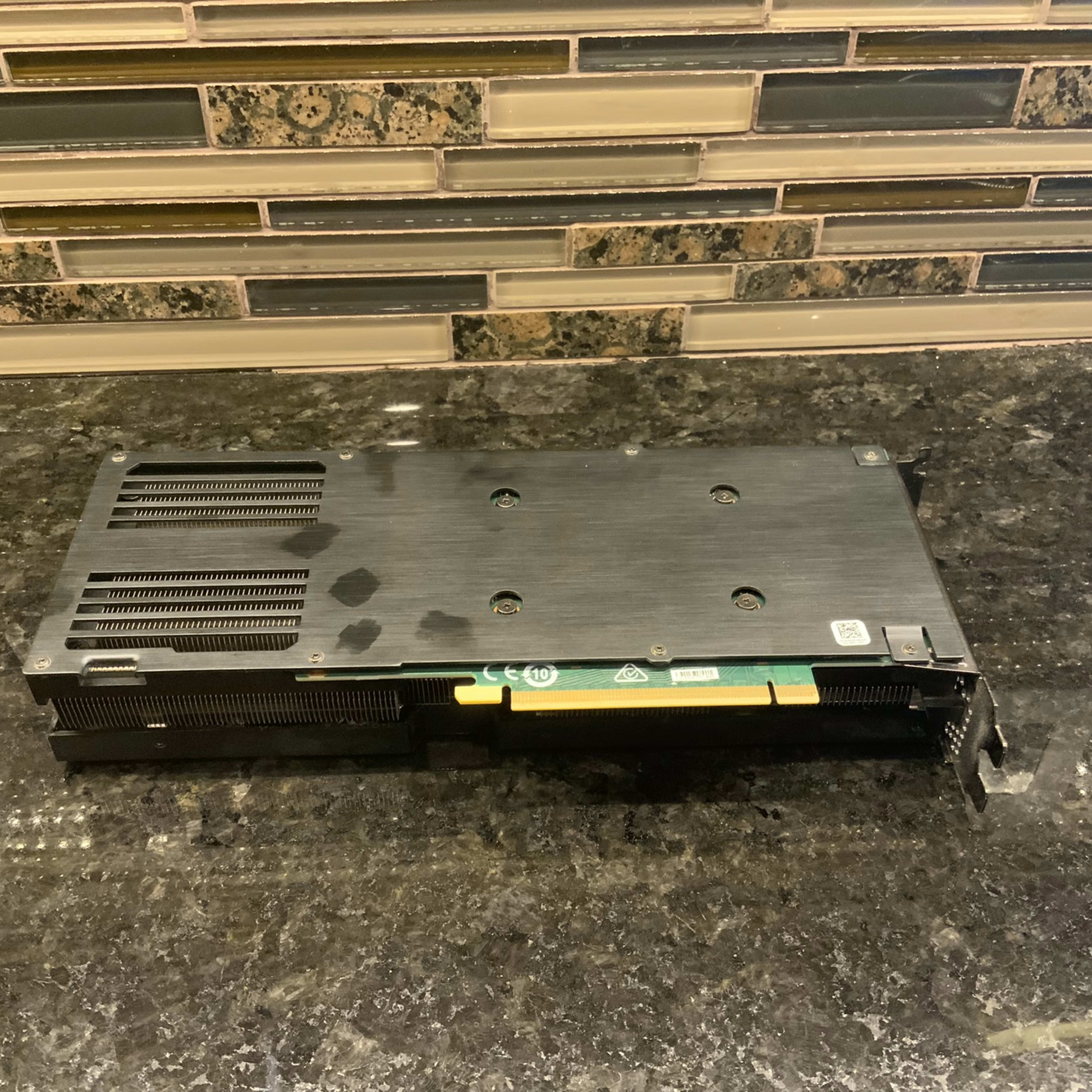 RTX 3070 DELL OEM 8GB