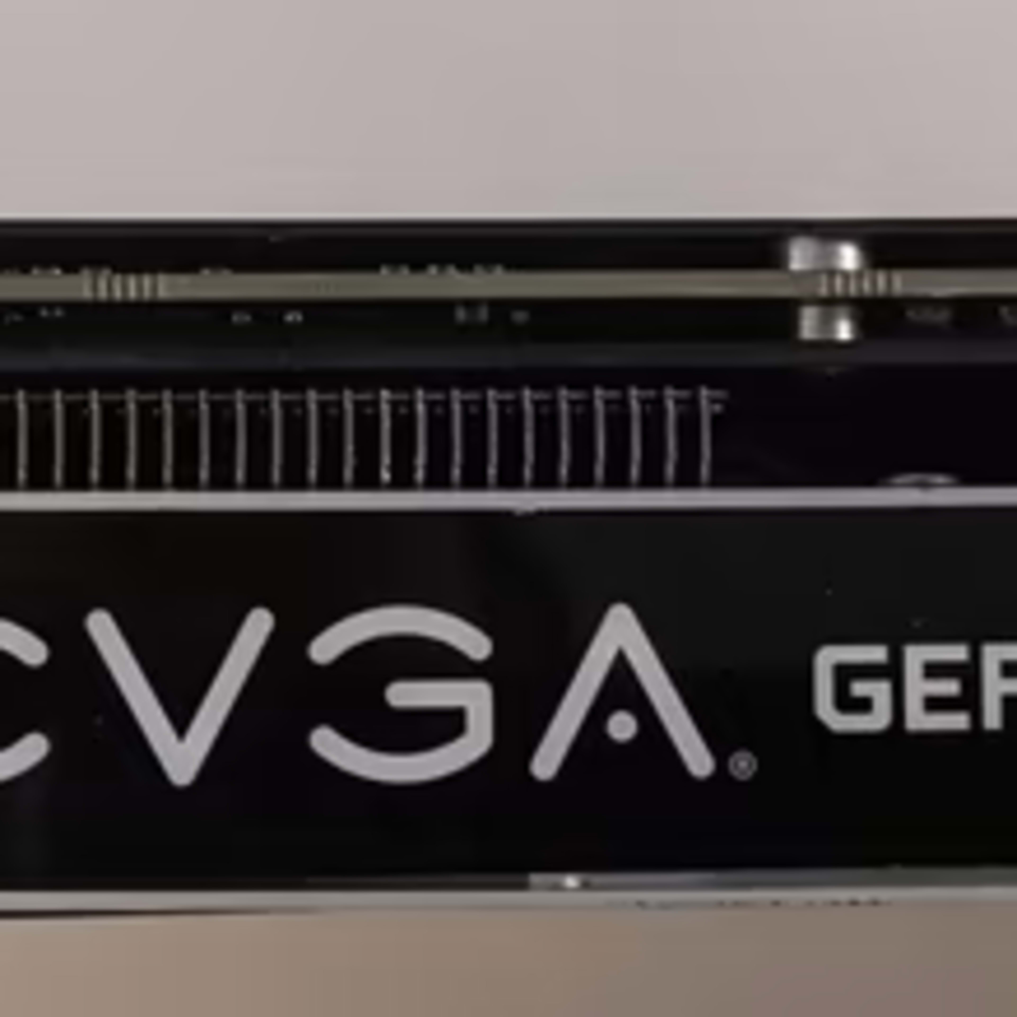 EVGA GeForce GTX 1080 SC GAMING, 08G-P4-6183-RX, 8GB