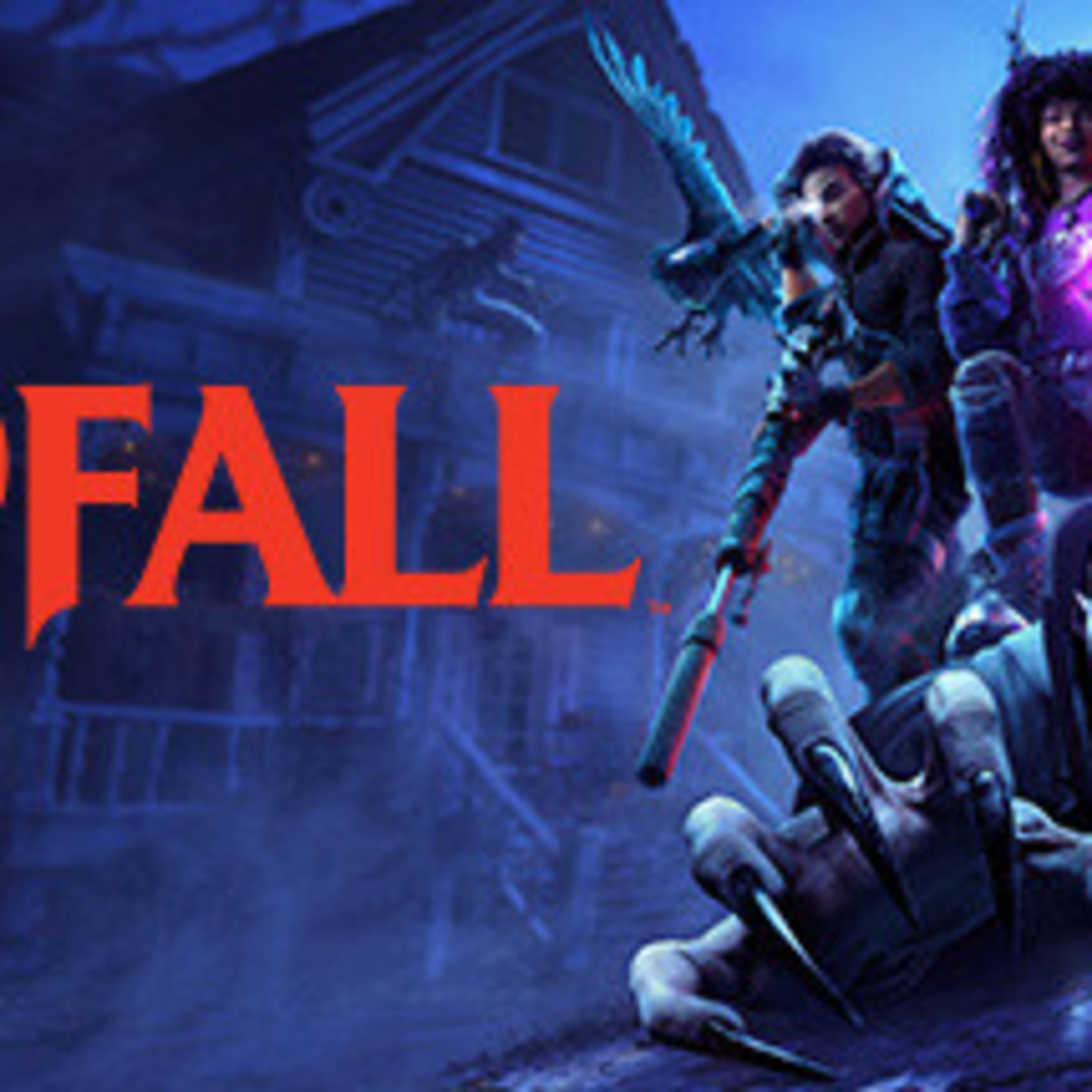 Buy Redfall Bite Back Upgrade Steam