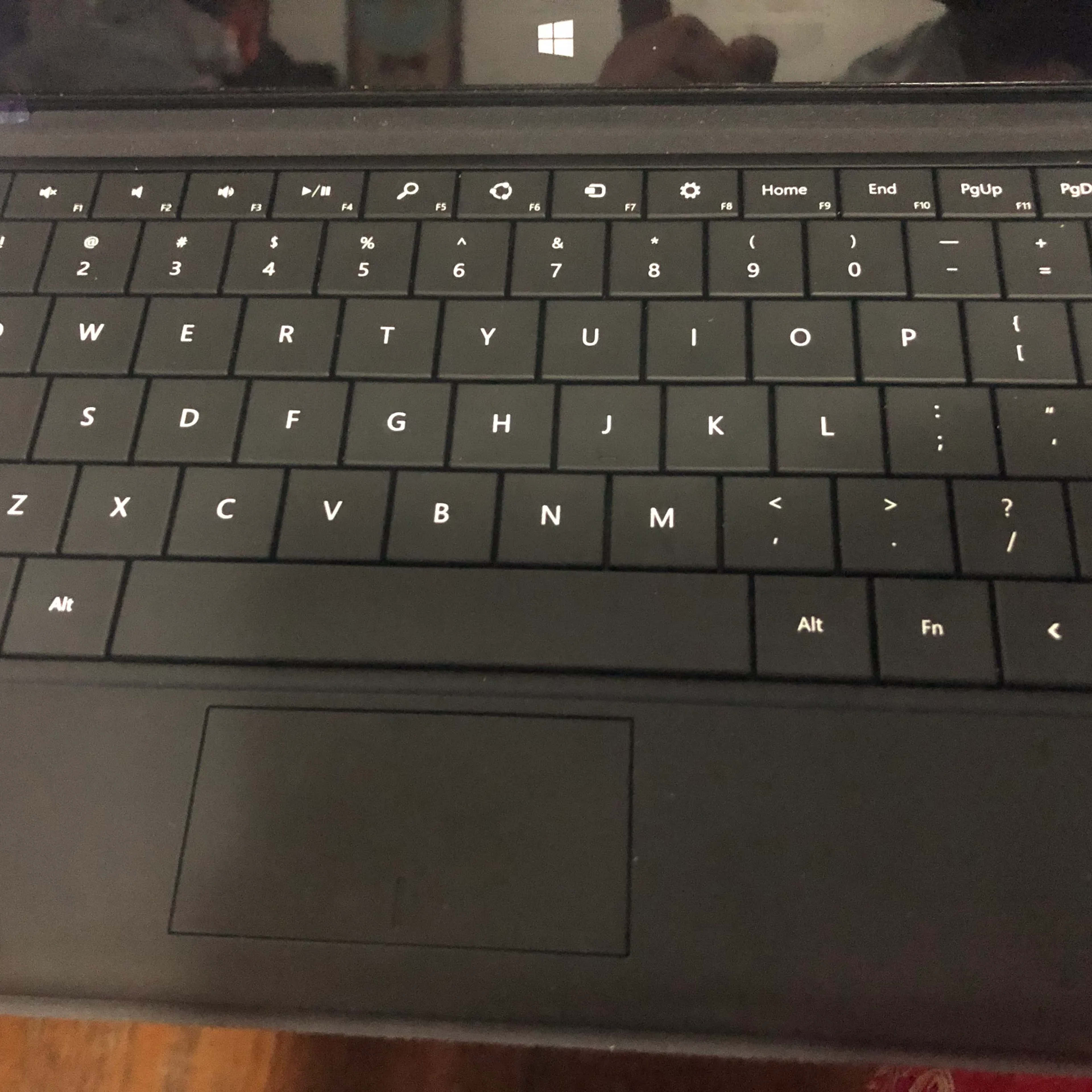 Microsoft Surface Pro 1st Generation