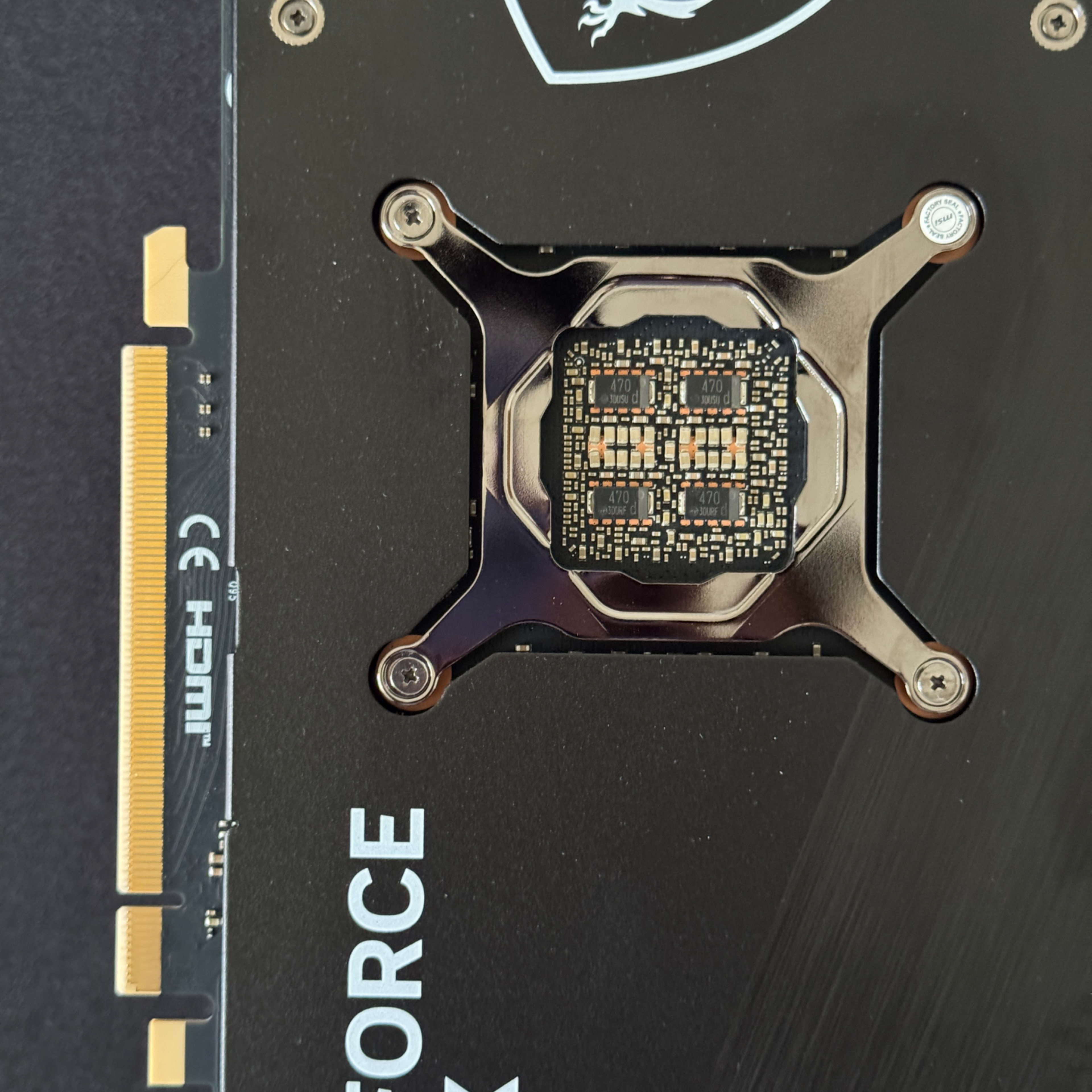 Geforce RTX 4090 msi Gaming Trio 24gb GDDR6X | Jawa Geforce RTX 4090 msi Gaming Trio 24gb GDDR6X | Jawa
