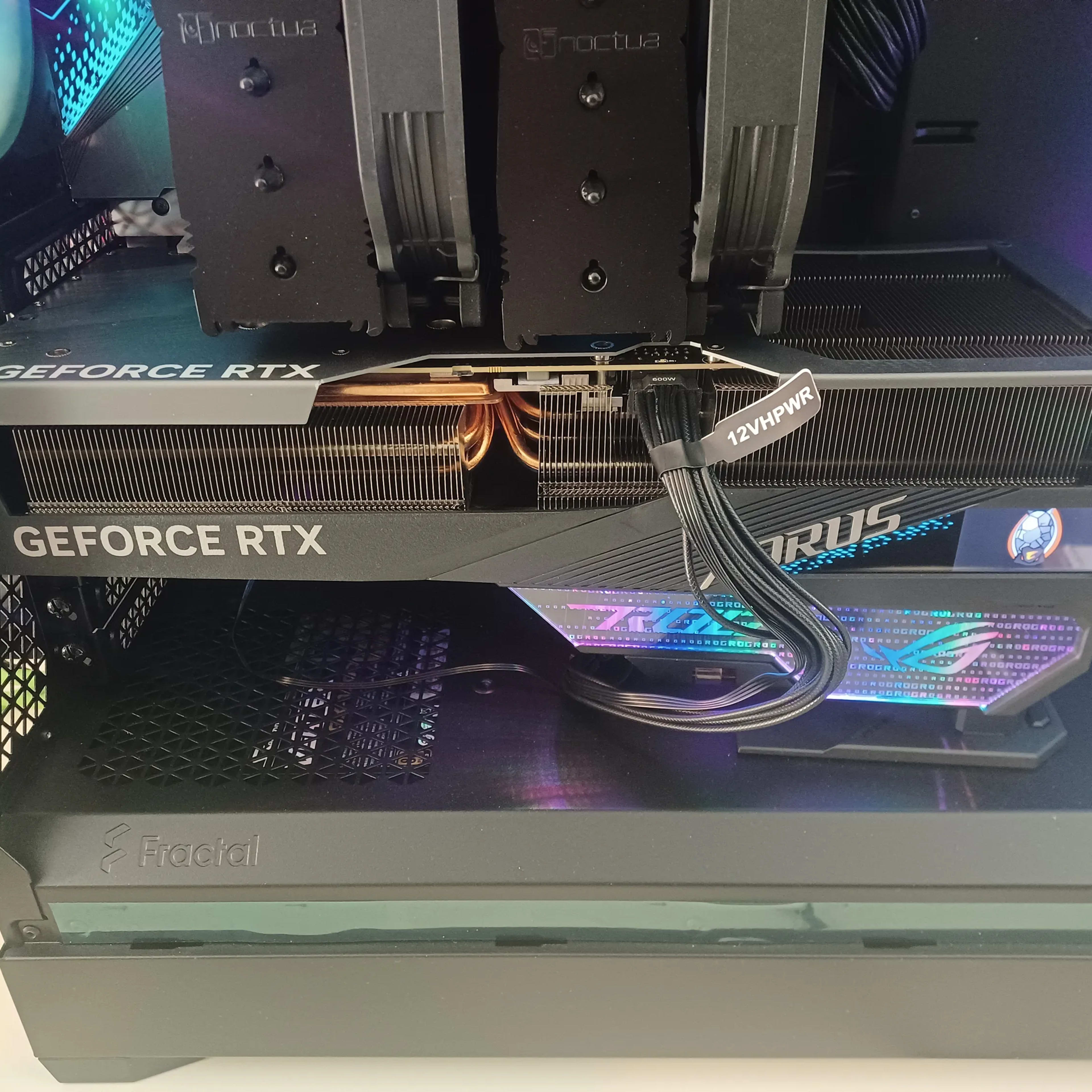 AORUS MASTER GEFORCE RTX4090 ジャンク品 Clearance* (FOR PARTS) Gigabyte RTX 4090 AORUS MASTER (No