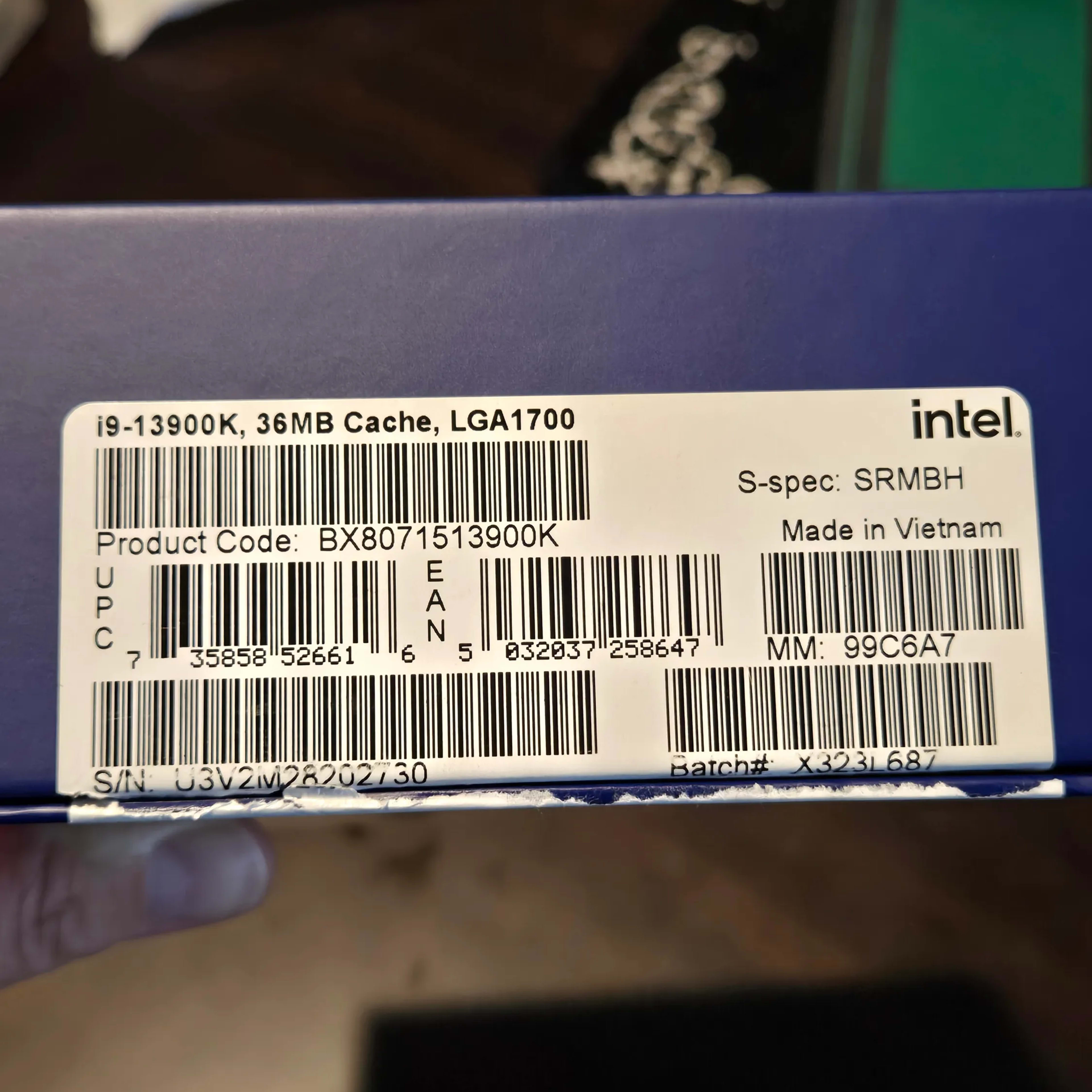 I9-13900K | Jawa I9-13900K | Jawa