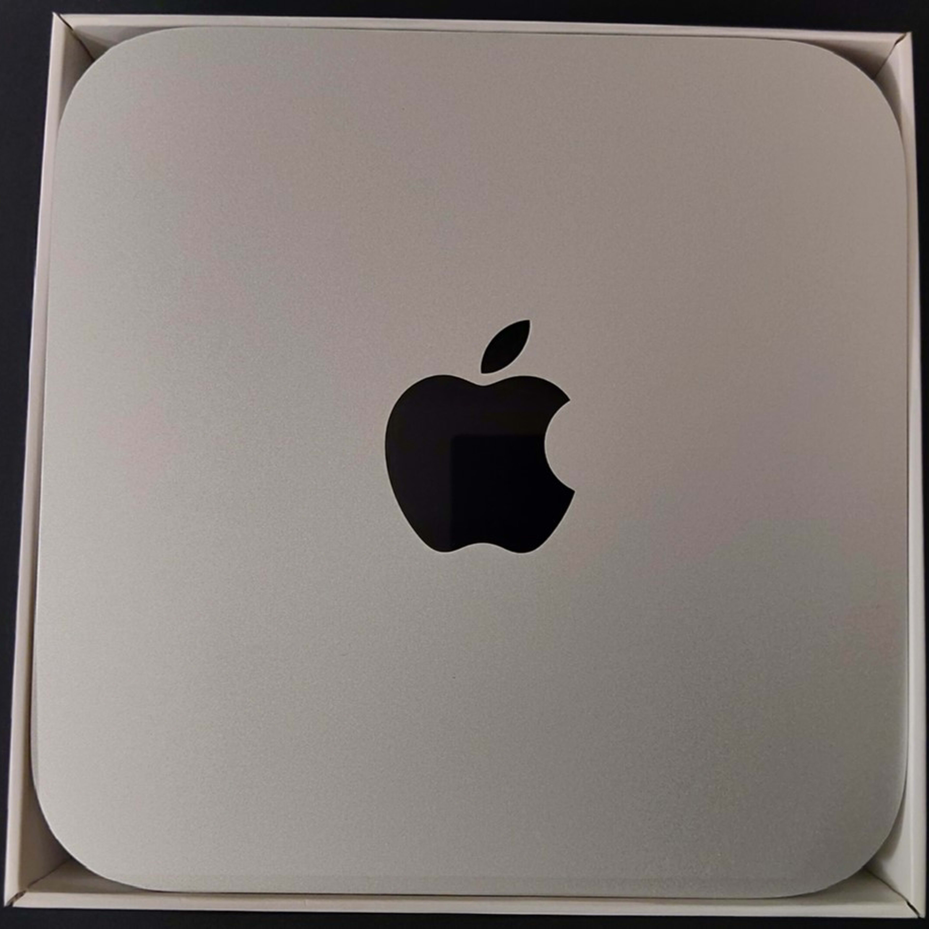 Apple Mac Mini, Intel “Core i5” 1.4GHz (Late 2014 vers w/ 2x