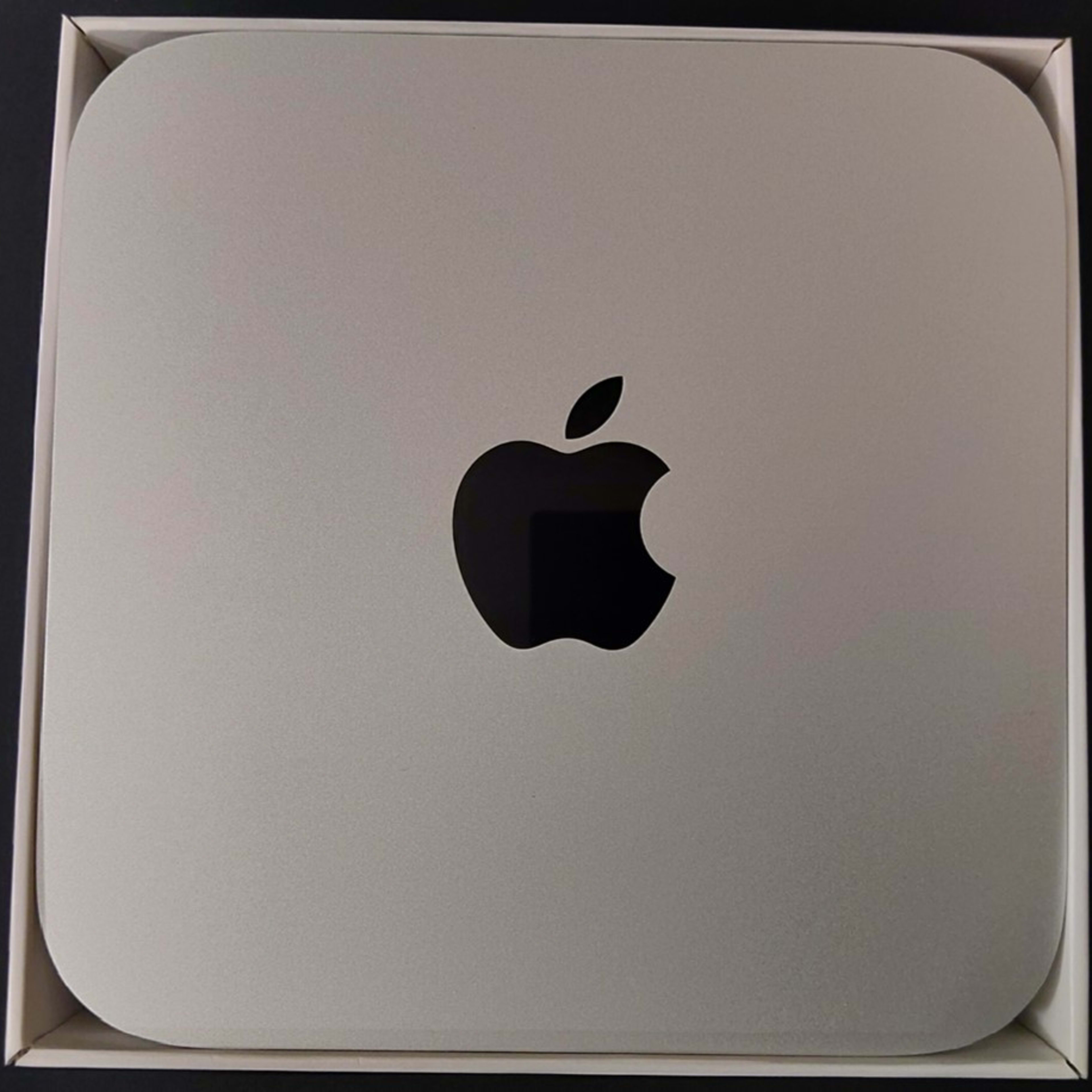 Apple Mac Mini, Intel “Core i5” 1.4GHz (Late 2014 vers w/ 2x Thunderbolt2  ports)
