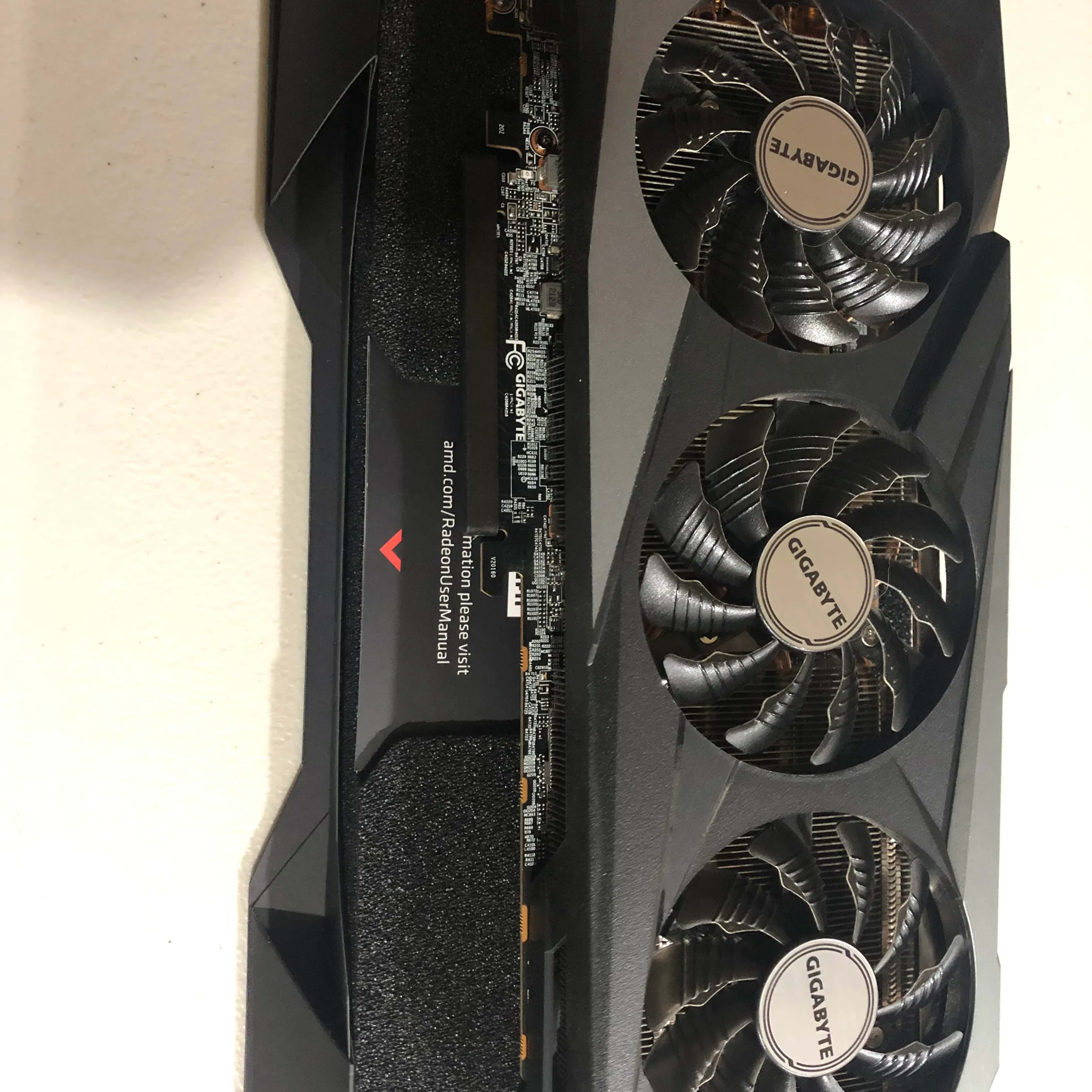 Gigabyte Radeon RX 6700 XT 12GB Gaming OC | Jawa
