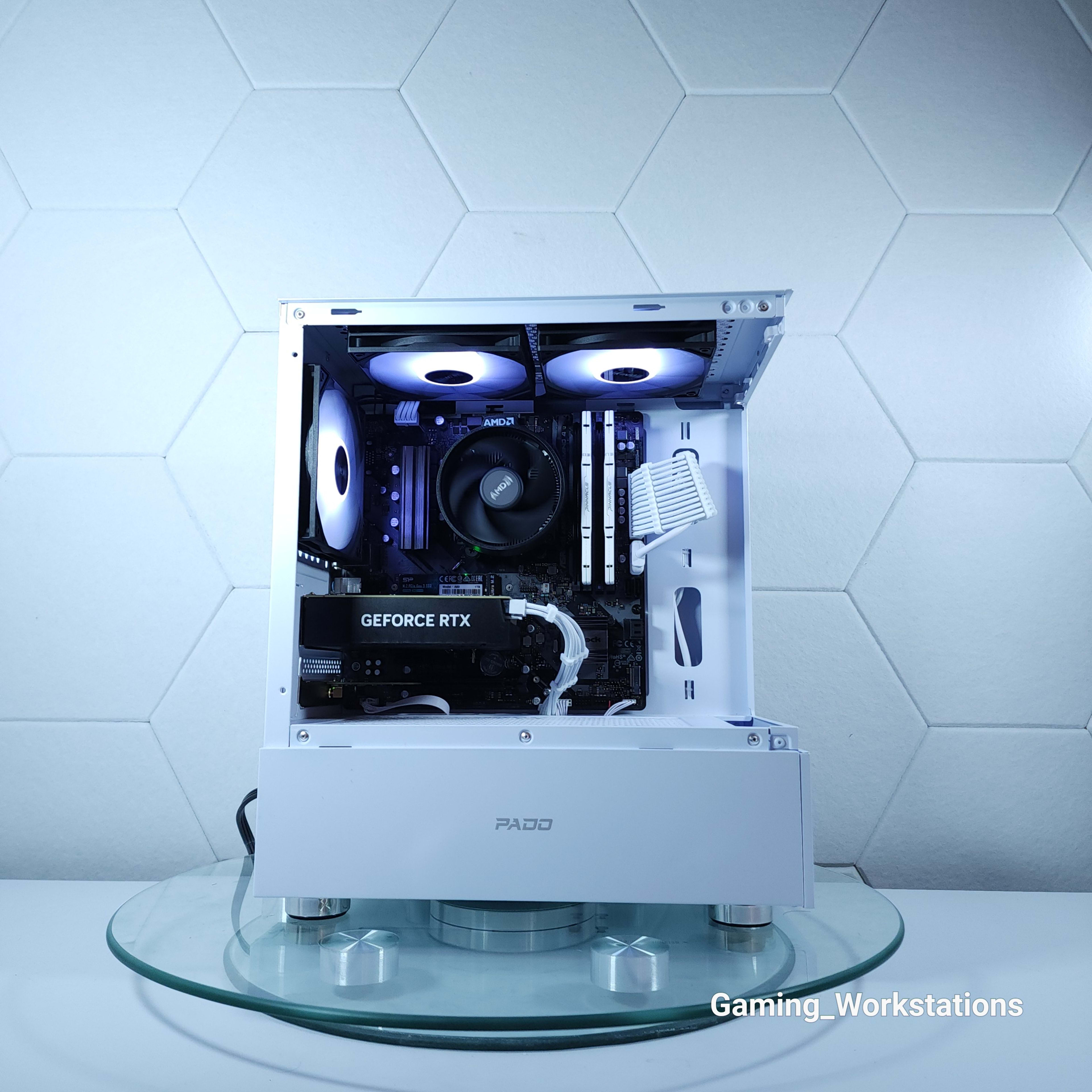 🤍RTX 4060○Ryzen 5 5600G○1080p Gaming PC | Jawa 🤍RTX 4060○Ryzen 5 5600G○1080p Gaming PC | Jawa