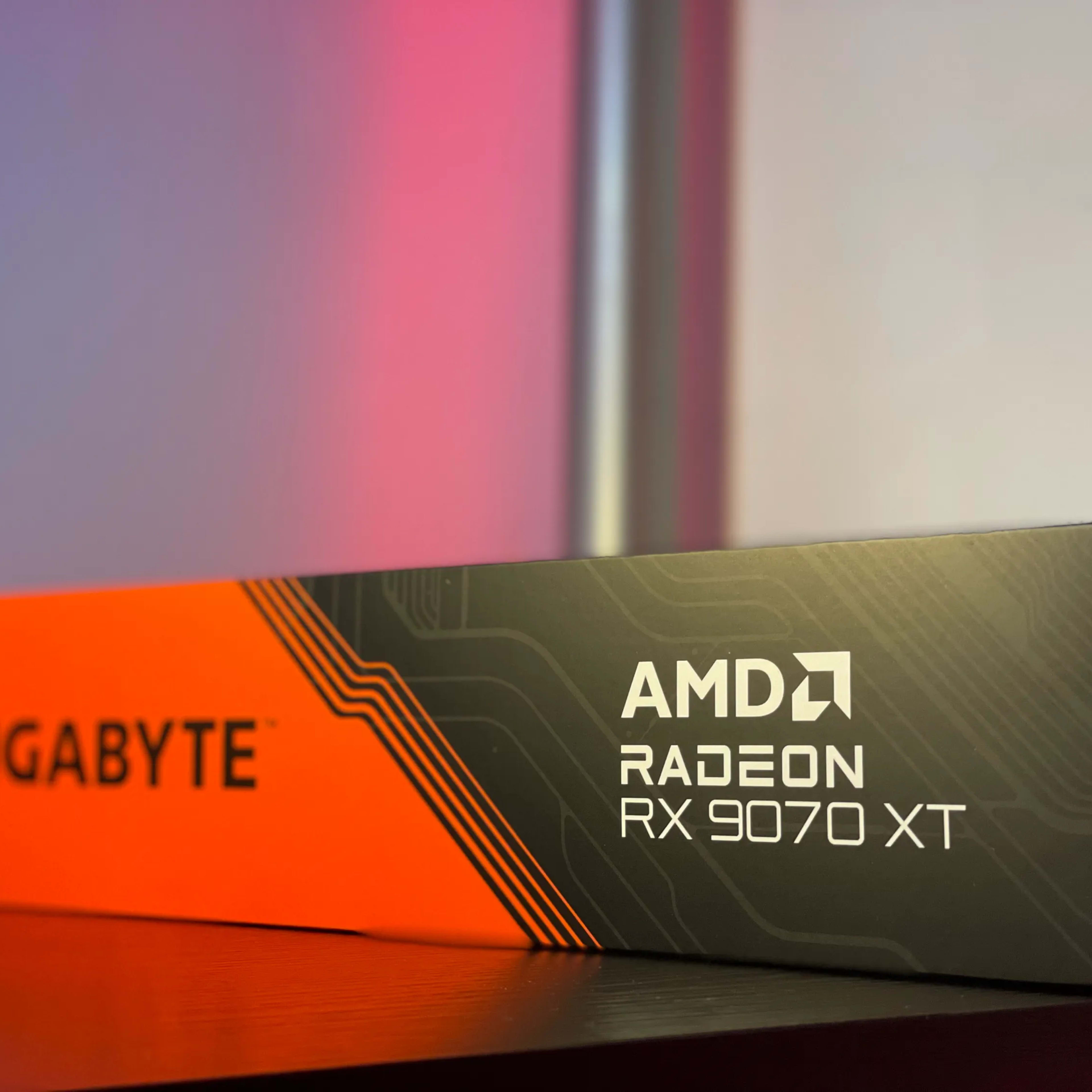Brand New! AMD RX 9070 XT 16GB Gigabyte Gaming OC | Jawa Brand New! AMD RX 9070 XT 16GB Gigabyte Gaming OC | Jawa