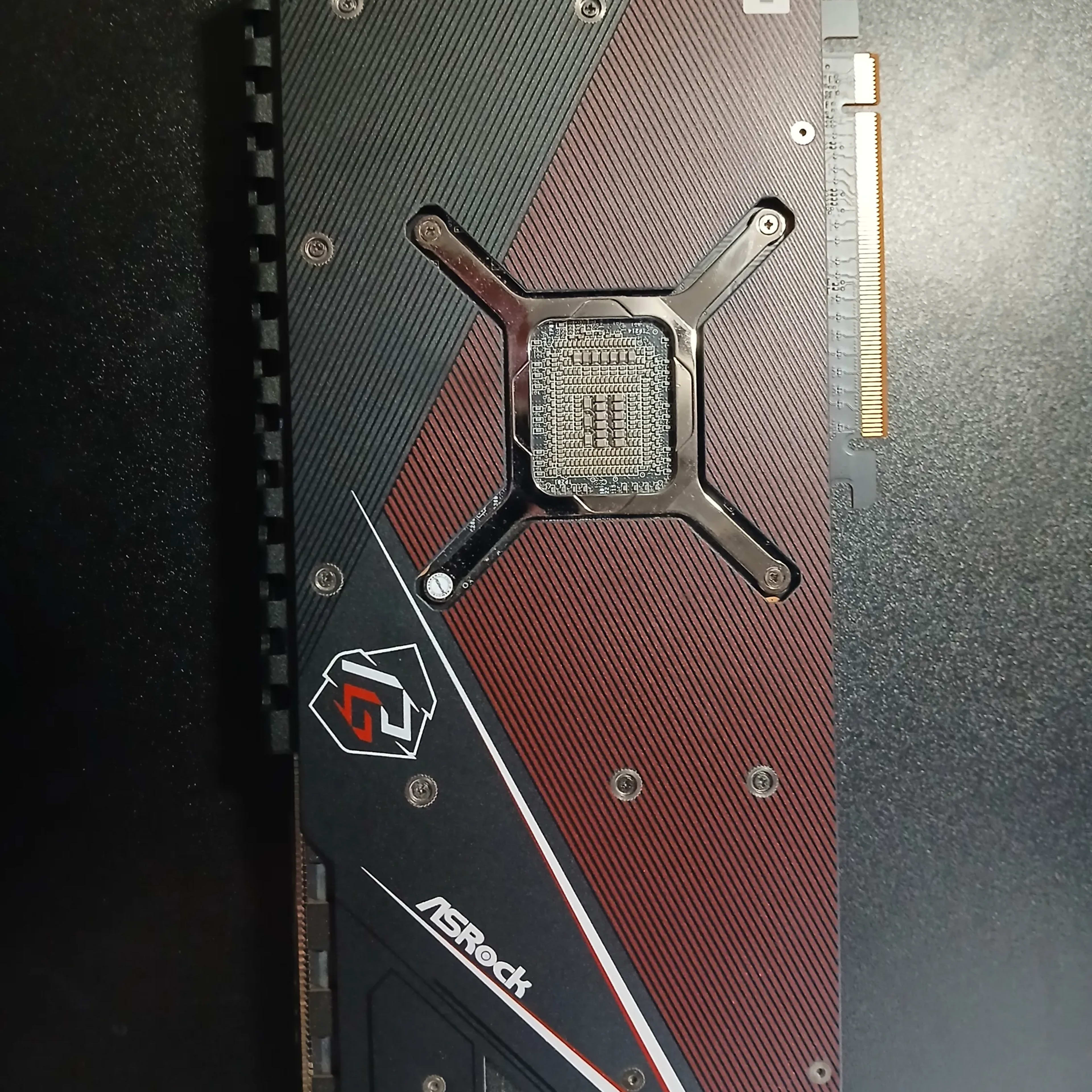 ASRock Phantom Gaming RX 7900XTX 24GB | Jawa ASRock Phantom Gaming RX 7900XTX 24GB | Jawa