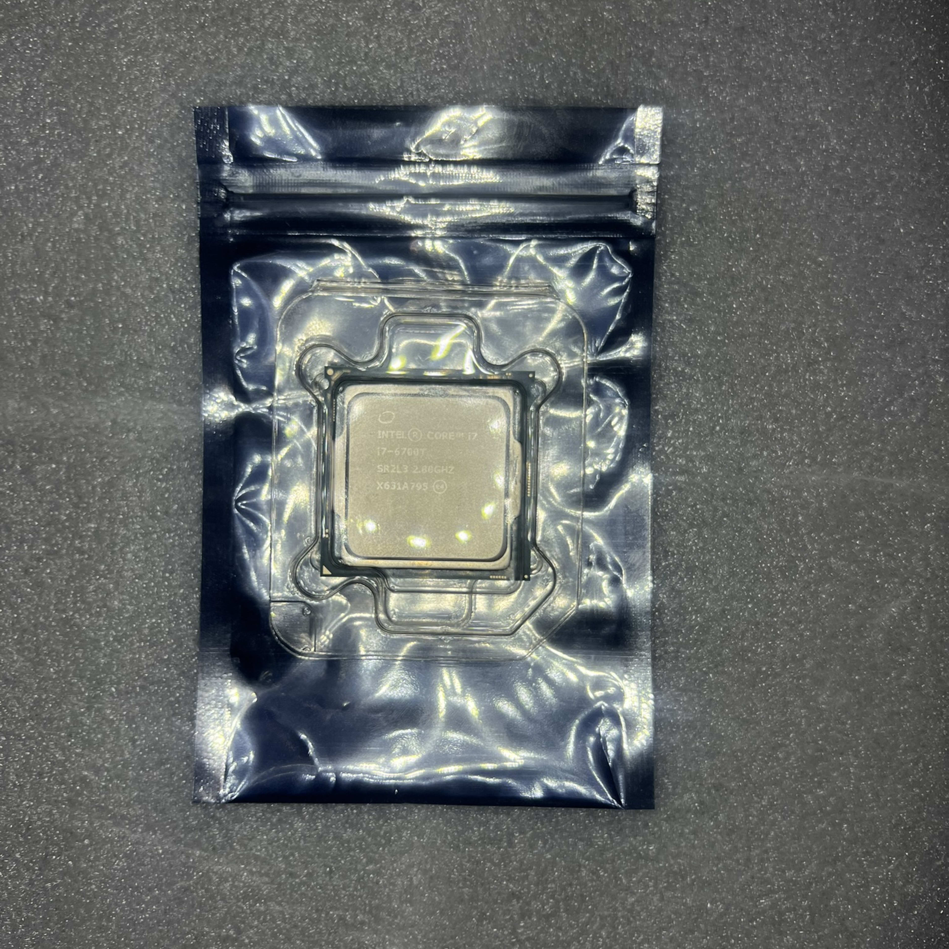 Intel i7 6700T | Jawa Intel i7 6700T | Jawa