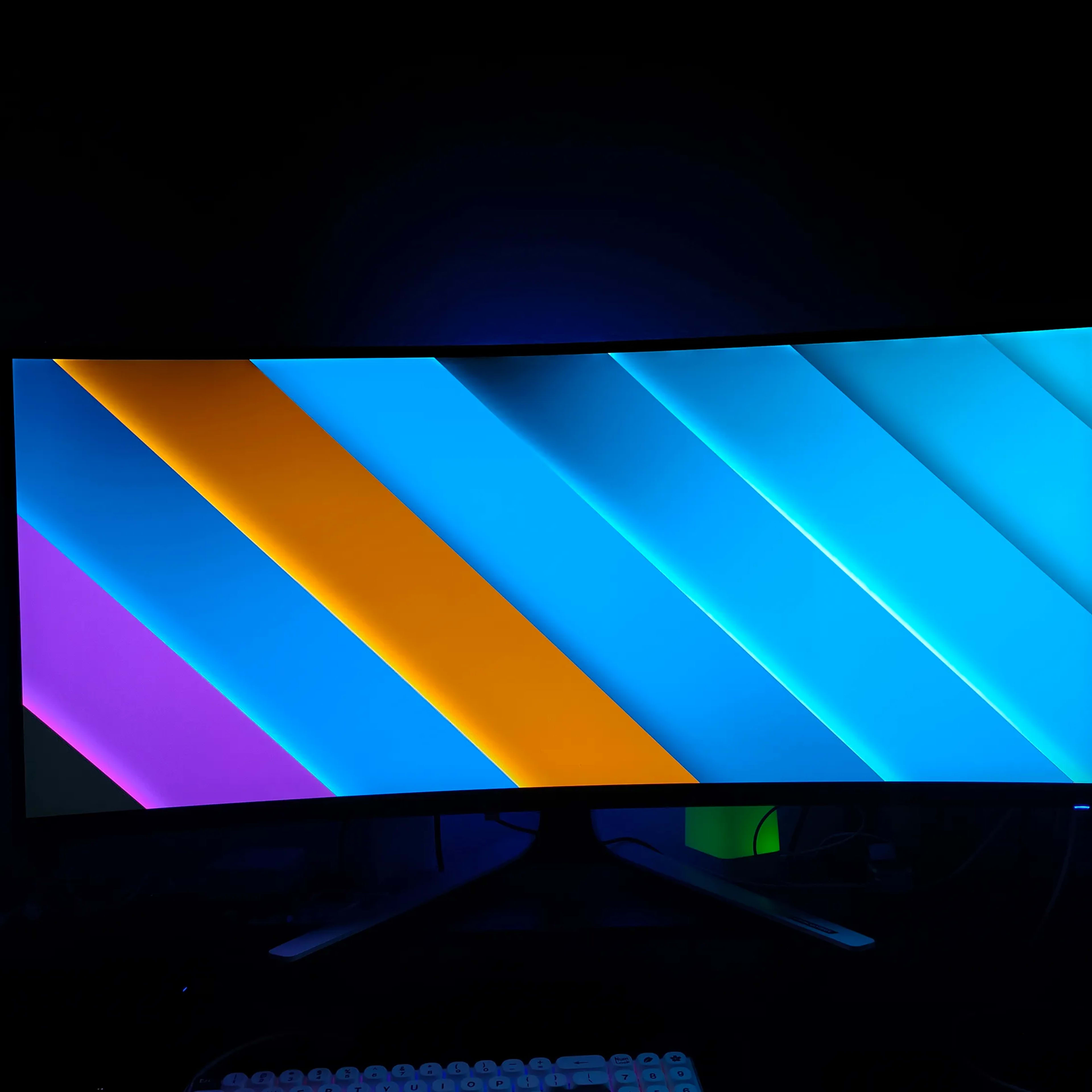 CIB Alienware AW3423DW 175hz QD-OLED UW Monitor