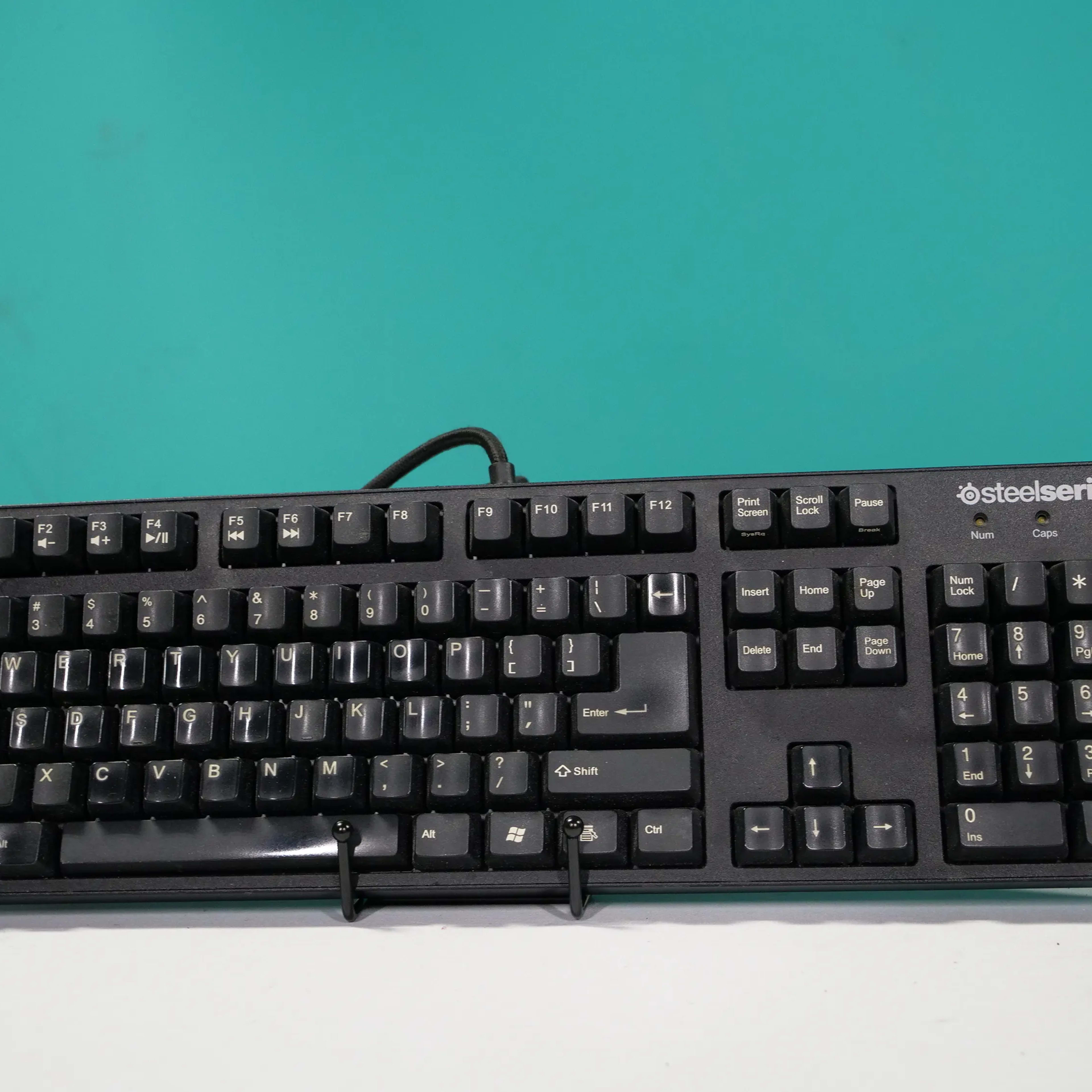 SteelSeries G7 Mechanical Keyboard. Free Ship!