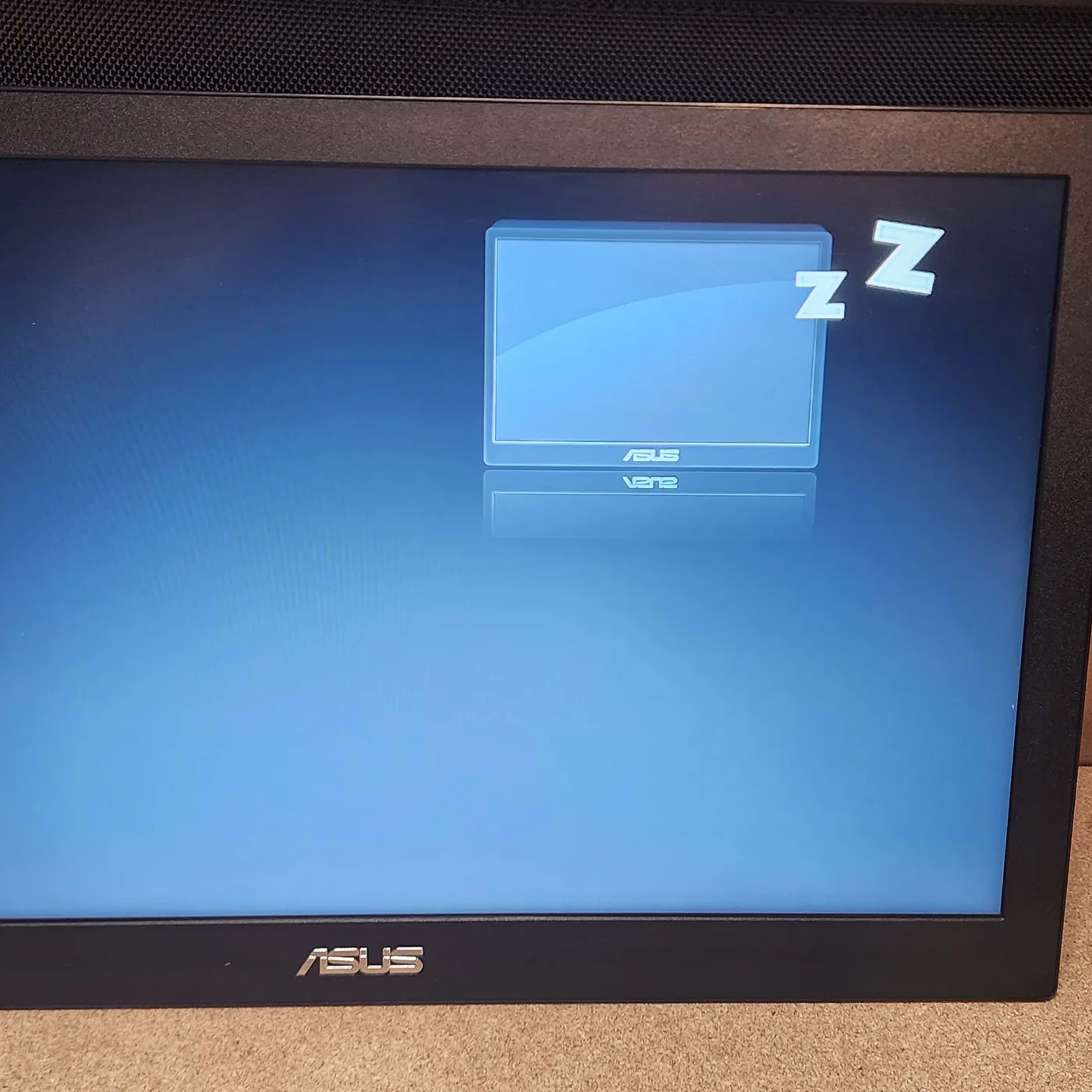 Asus Portable Monitor