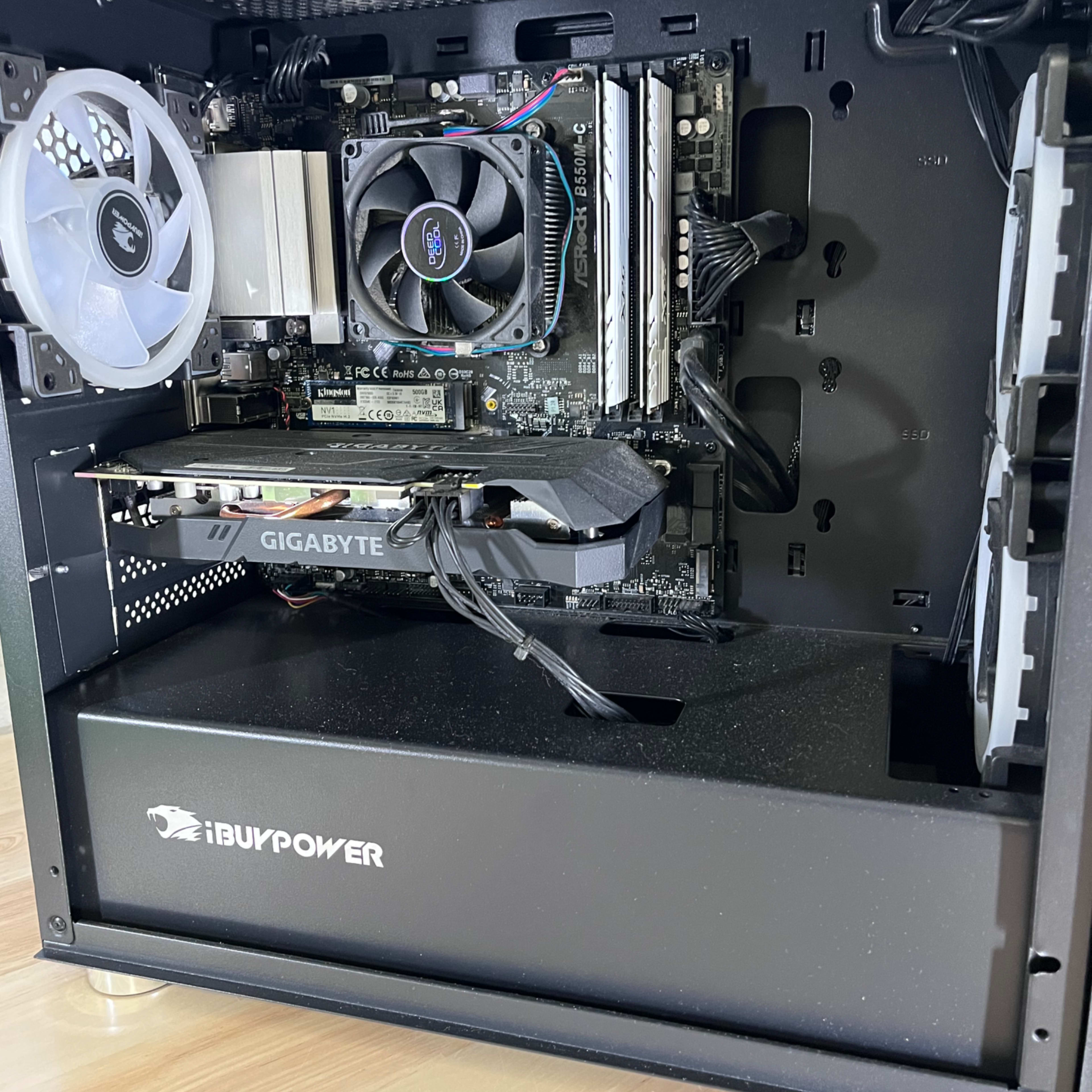 🌙 - Ryzen 5 3600 | RTX 2060 - iBUYPOWER - 🌙 | Jawa 🌙 - Ryzen 5 3600 | RTX 2060 - iBUYPOWER - 🌙 | Jawa