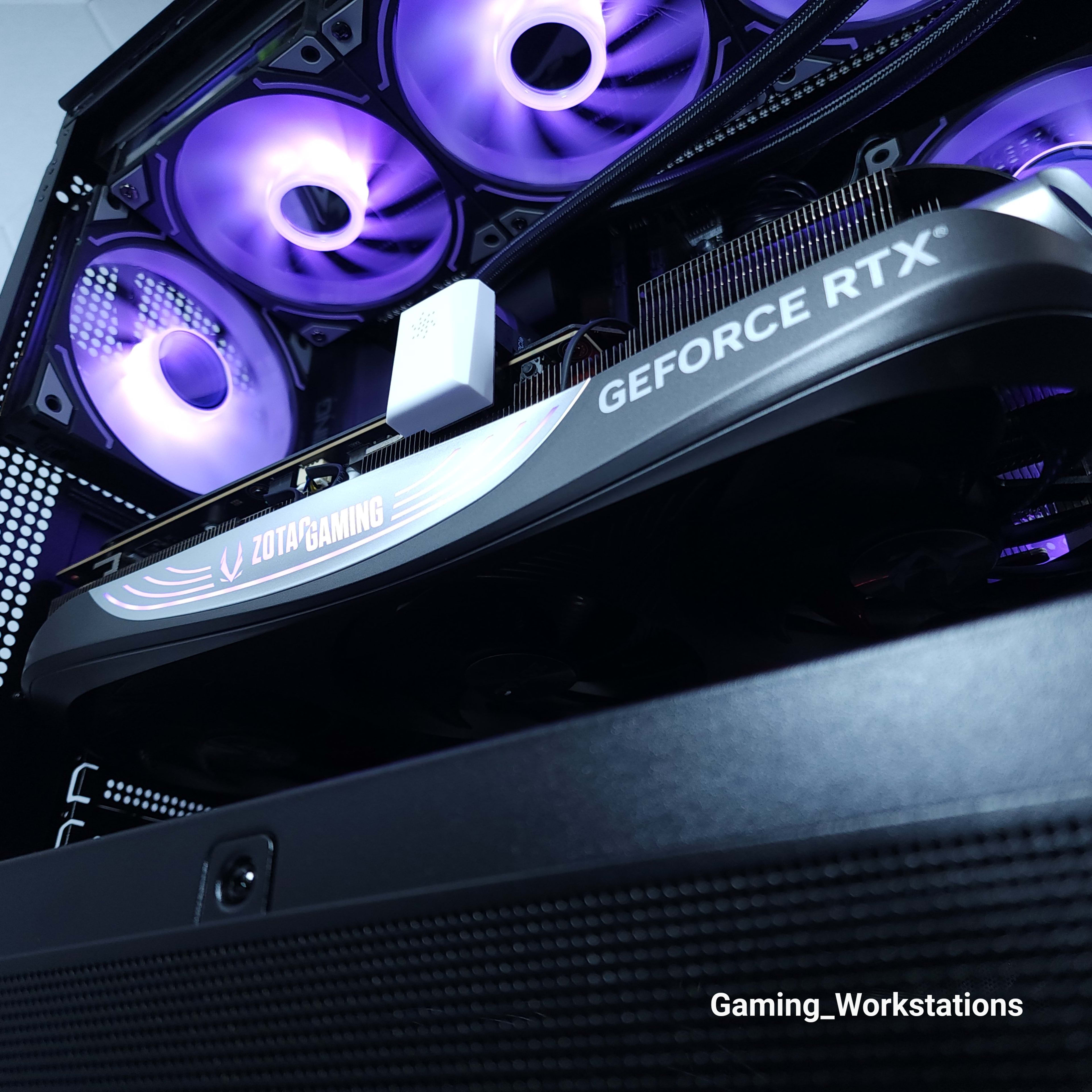 🖤RTX 4080○Core i7 14700F○1440p/4K Gaming Computer | Jawa 🖤RTX 4080○Core i7 14700F○1440p/4K Gaming Computer | Jawa