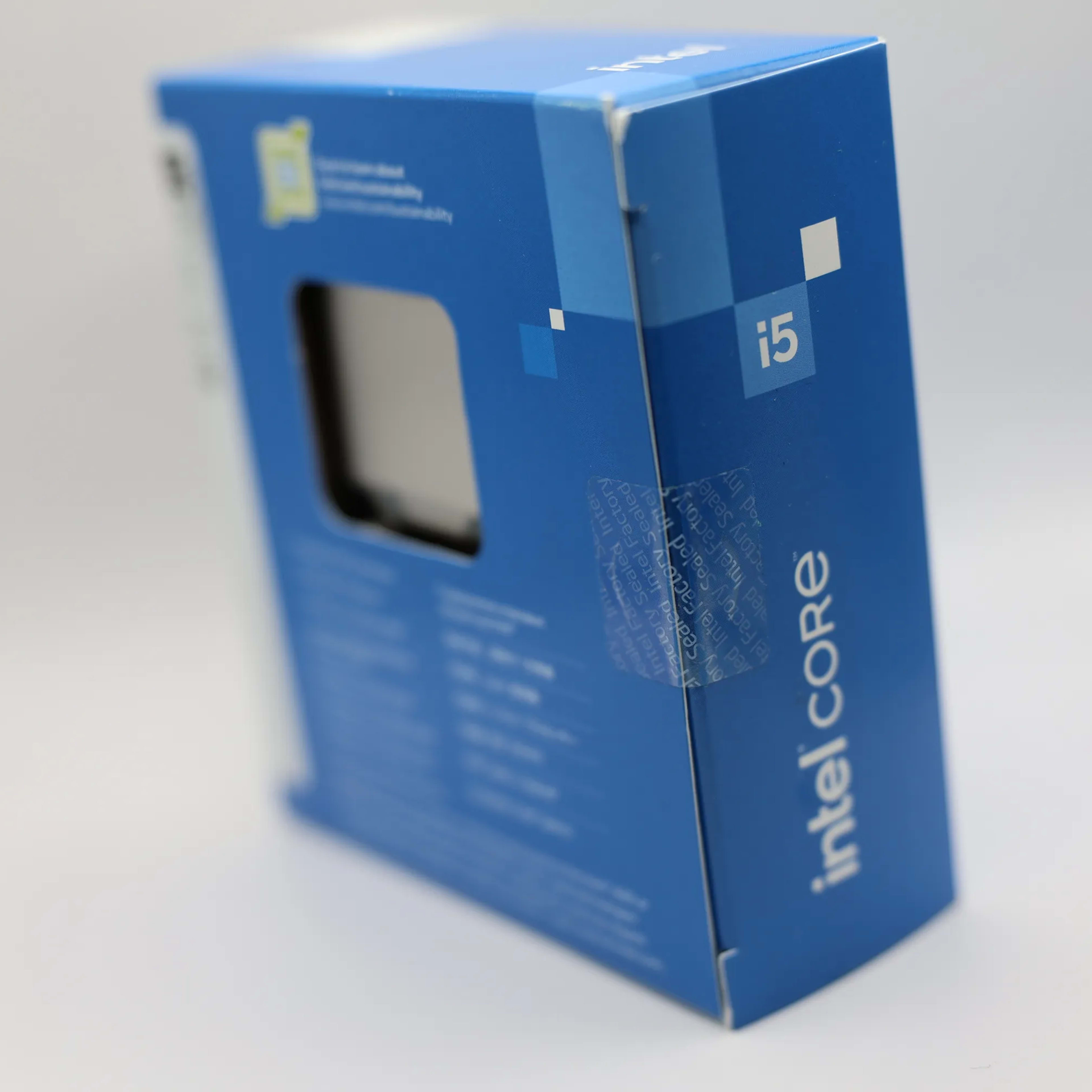 Intel Core i5-14600KF *NEW* SEALED | Jawa Intel Core i5-14600KF *NEW* SEALED | Jawa