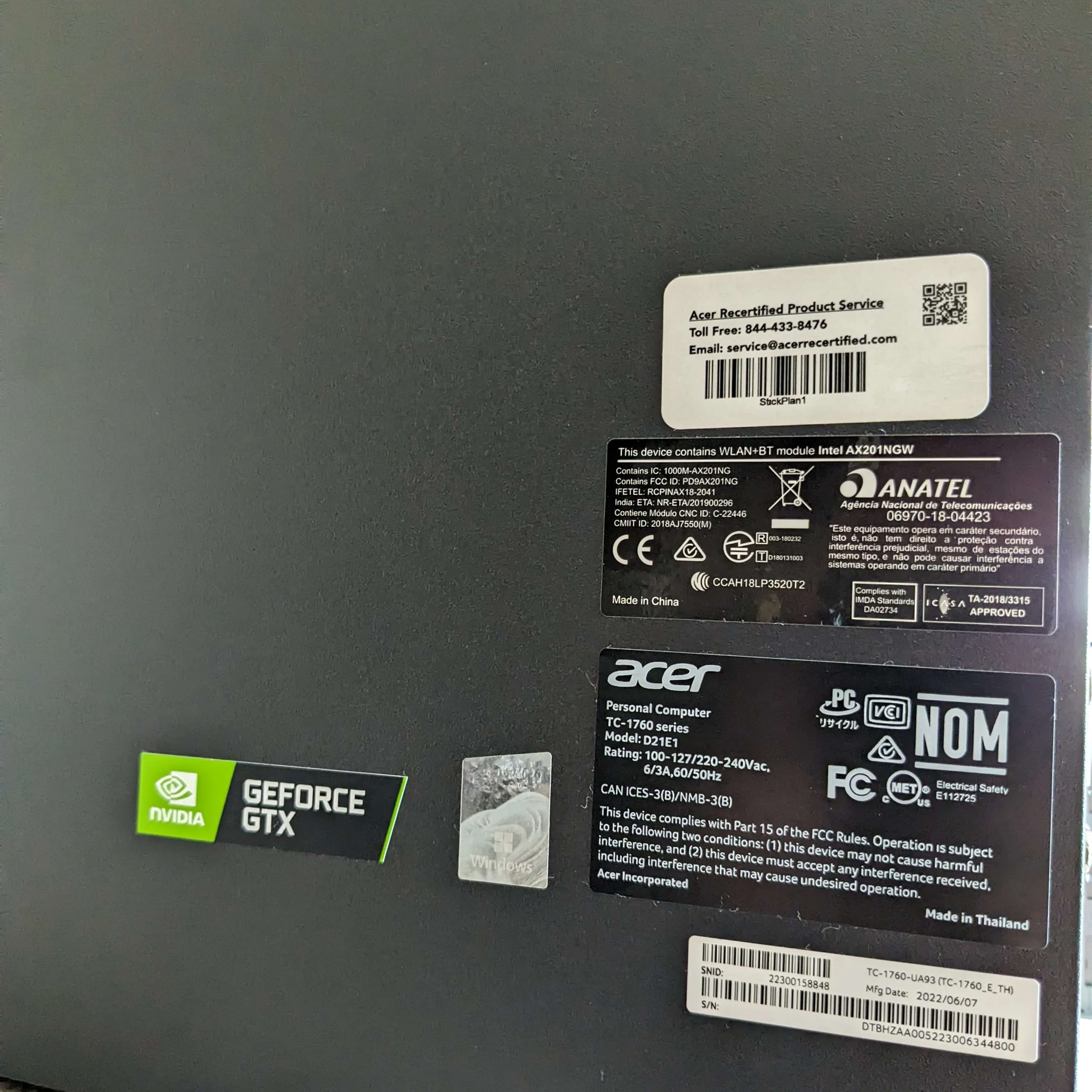Entry Level Gaming PC - Core i3 12100F - GTX 1660 Super | Jawa Entry Level Gaming PC - Core i3 12100F - GTX 1660 Super | Jawa