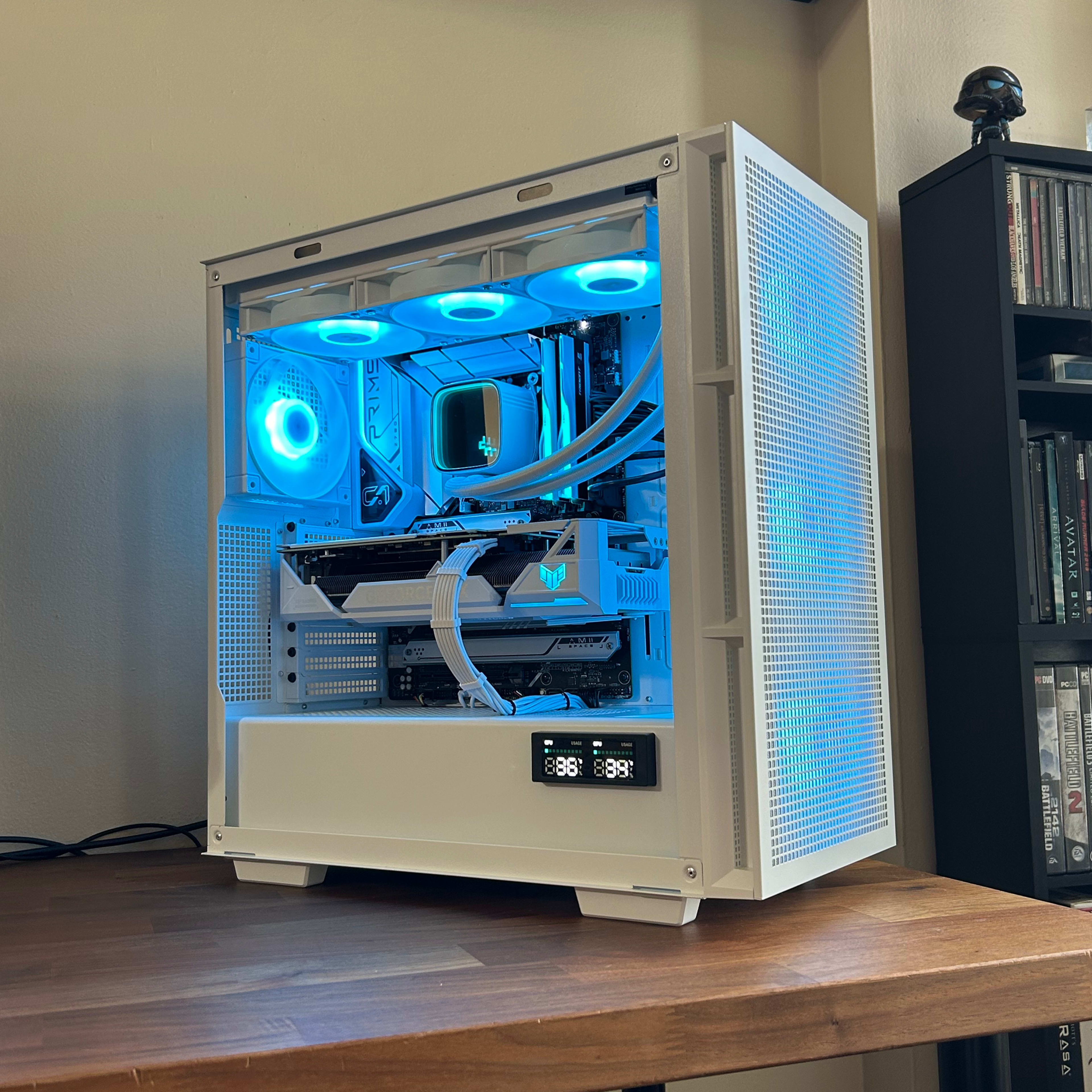 SALE* RTX 4070ti Super | Intel i5 13600KF | 32GB DDR5 6400MT/s 