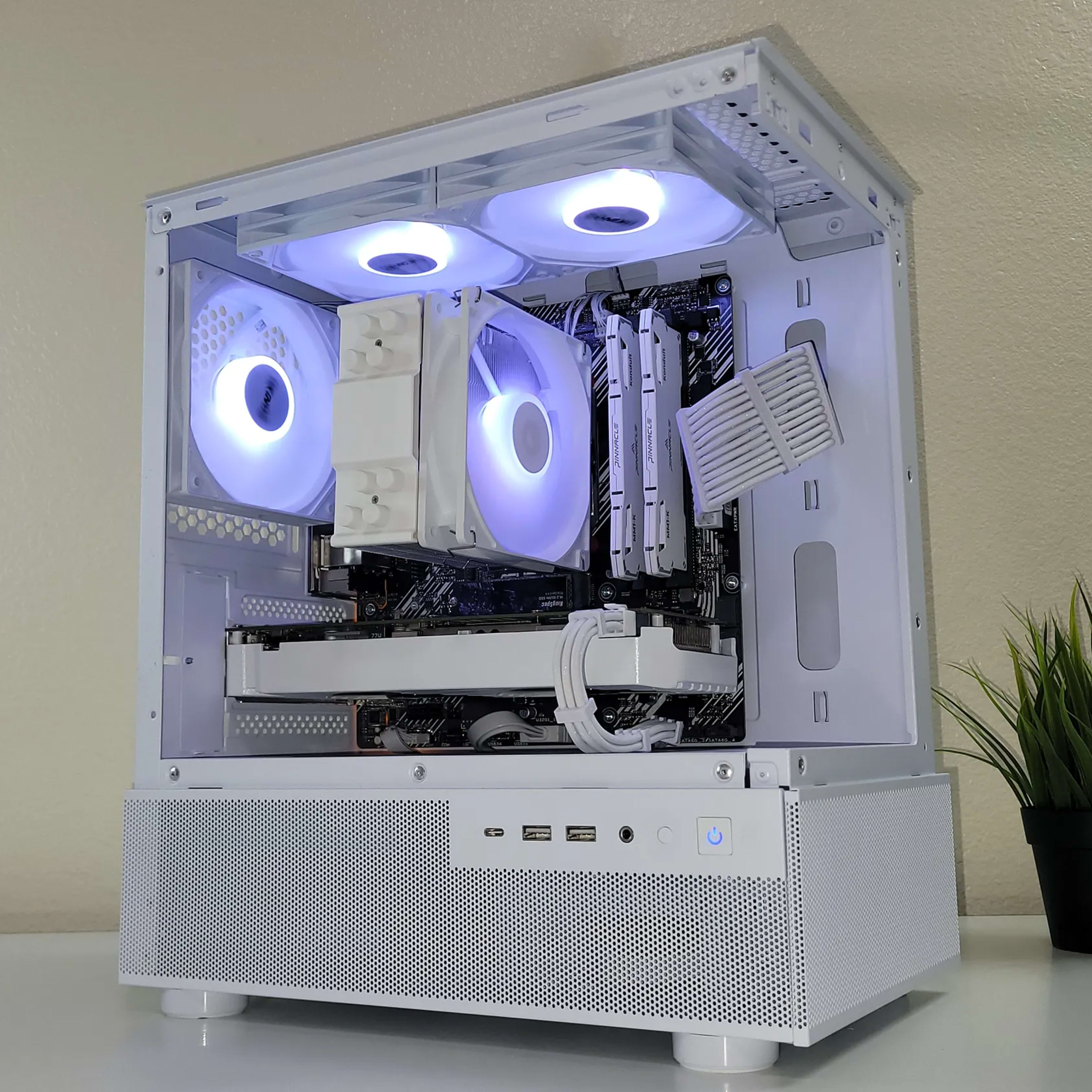 Ryzen 5 3600 | GeForce GTX 1060 3GB | 16GB DDR4 | 512GB SSD Ryzen 5 3600 | GeForce GTX 1060 3GB | 16GB DDR4 | 512GB SSD