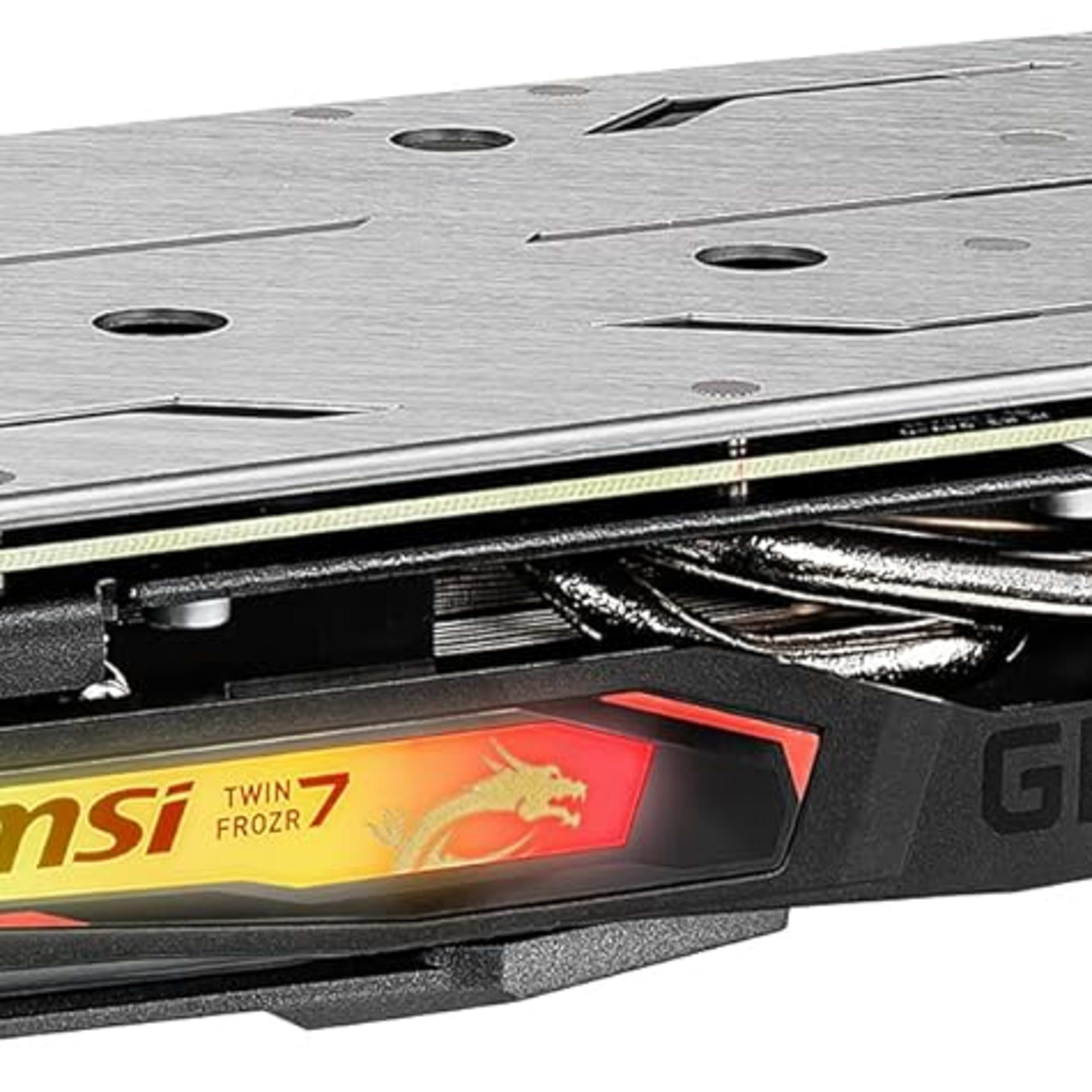 MSI GeForce GTX 1660 Super | Jawa MSI GeForce GTX 1660 Super | Jawa