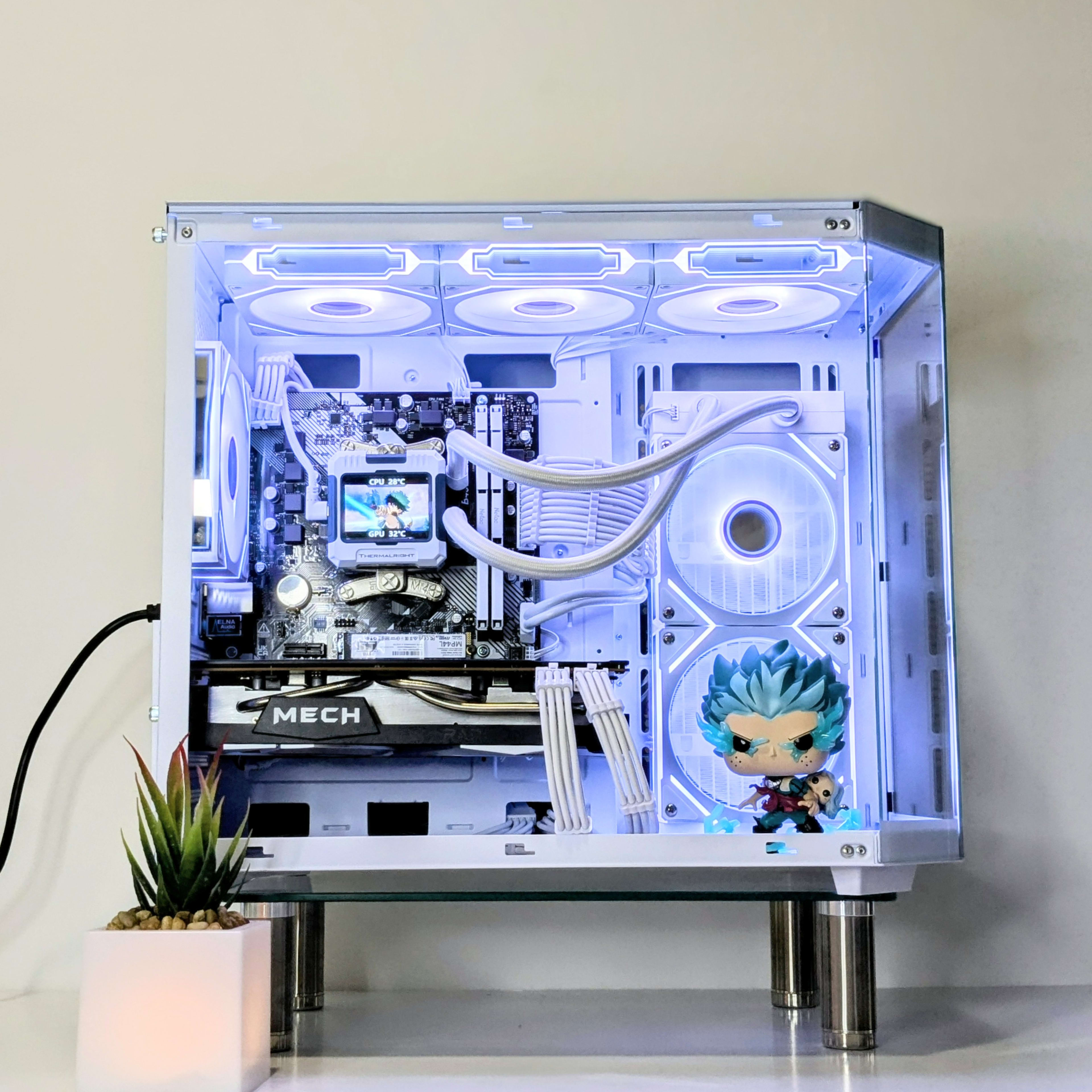 【激安ゲーミングPCフルセット】GTX1050Ti 快適動作！Office搭載 ゲーミングPCフルセット】GTX1050 快適動作！MS Office搭載 楽天