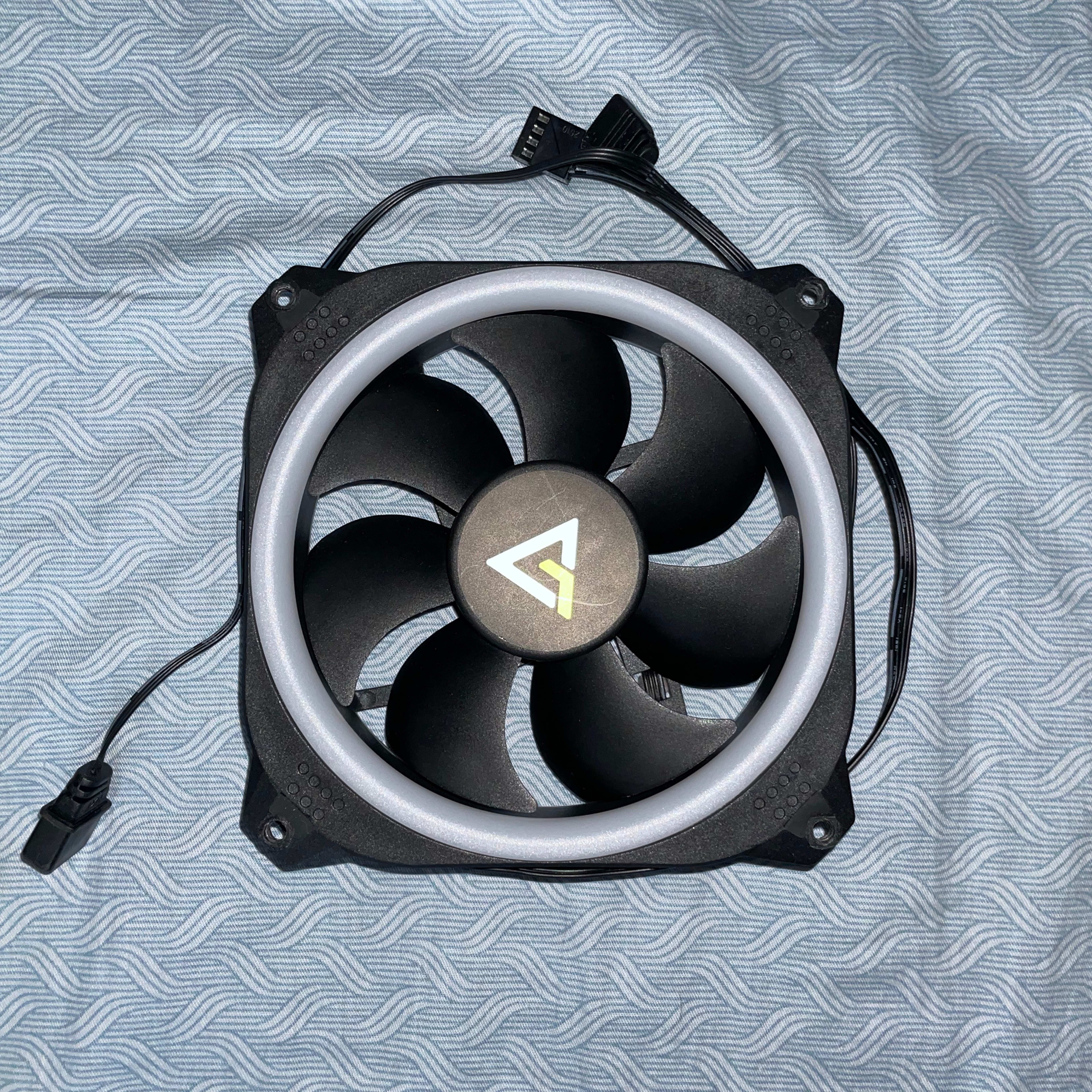 Antec Prizm 120 ARGB Fan