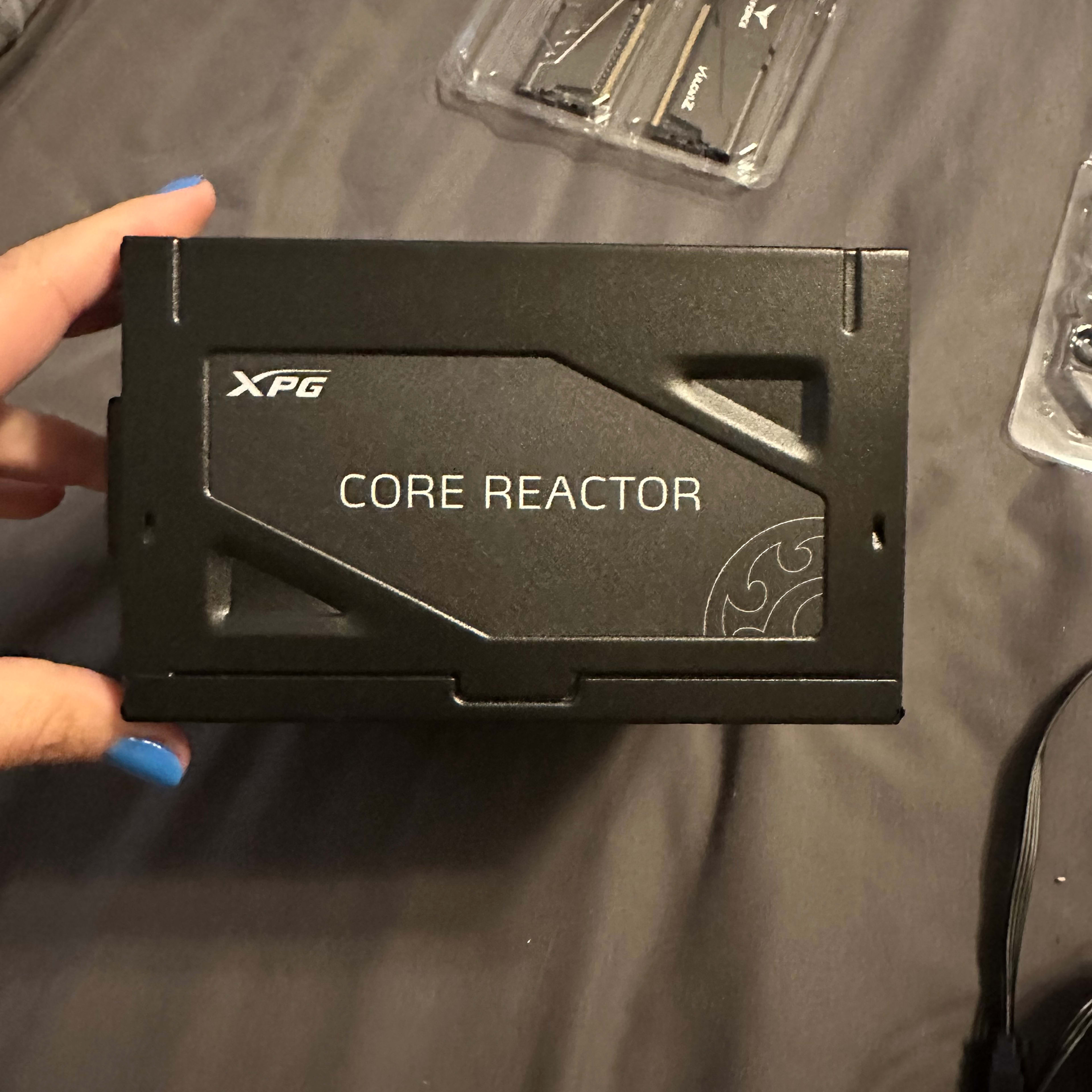 XPG Core Reactor 650w