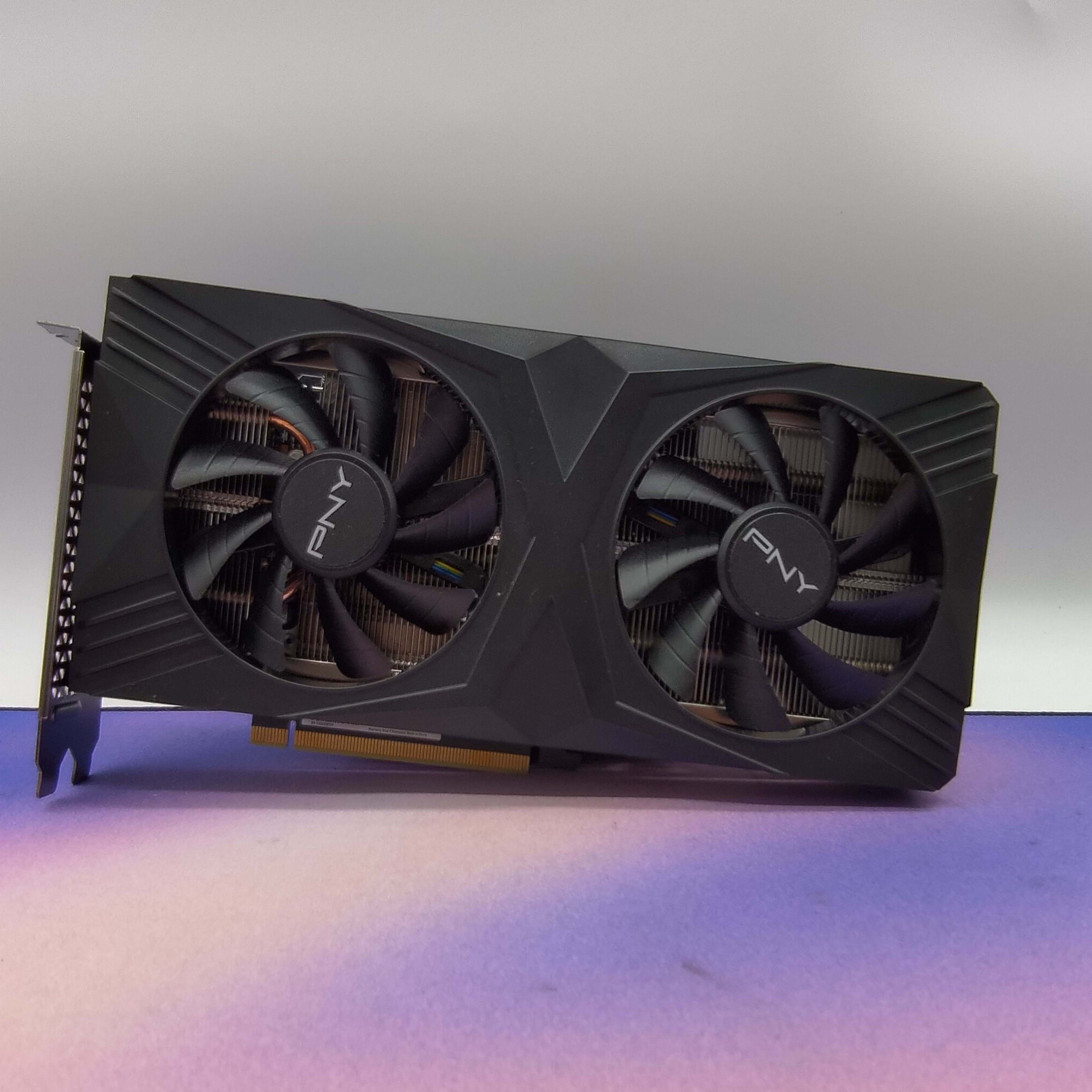 PNY Verto RTX 4070