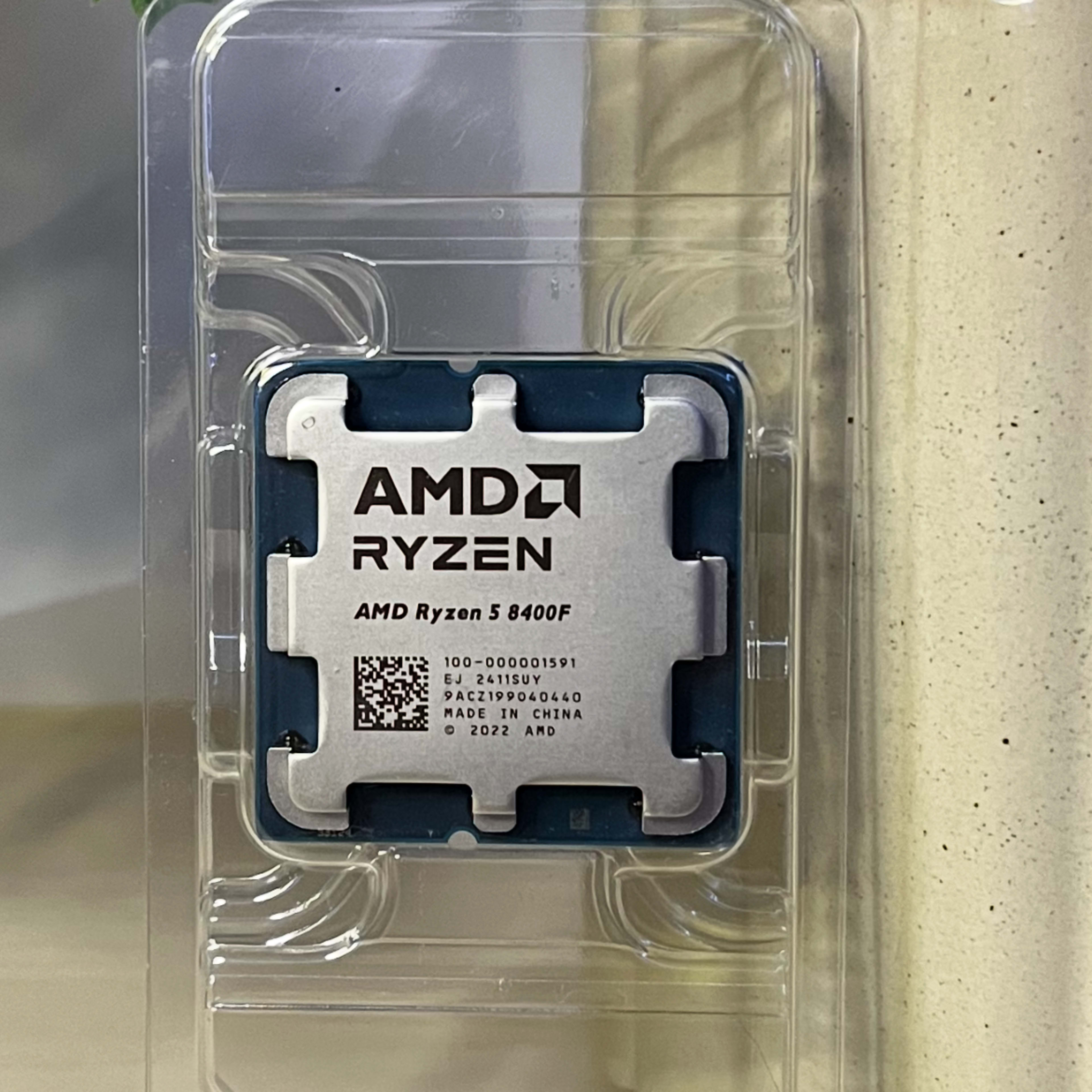 中古】AMD Ryzen 7 8700F (4.1GHz/TC:5GHz) bulk AM5/8C/16T/L3 中古】AMD Ryzen 7 8700F (4.1GHz/TC:5GHz) bulk AM5/8C/16T/L3