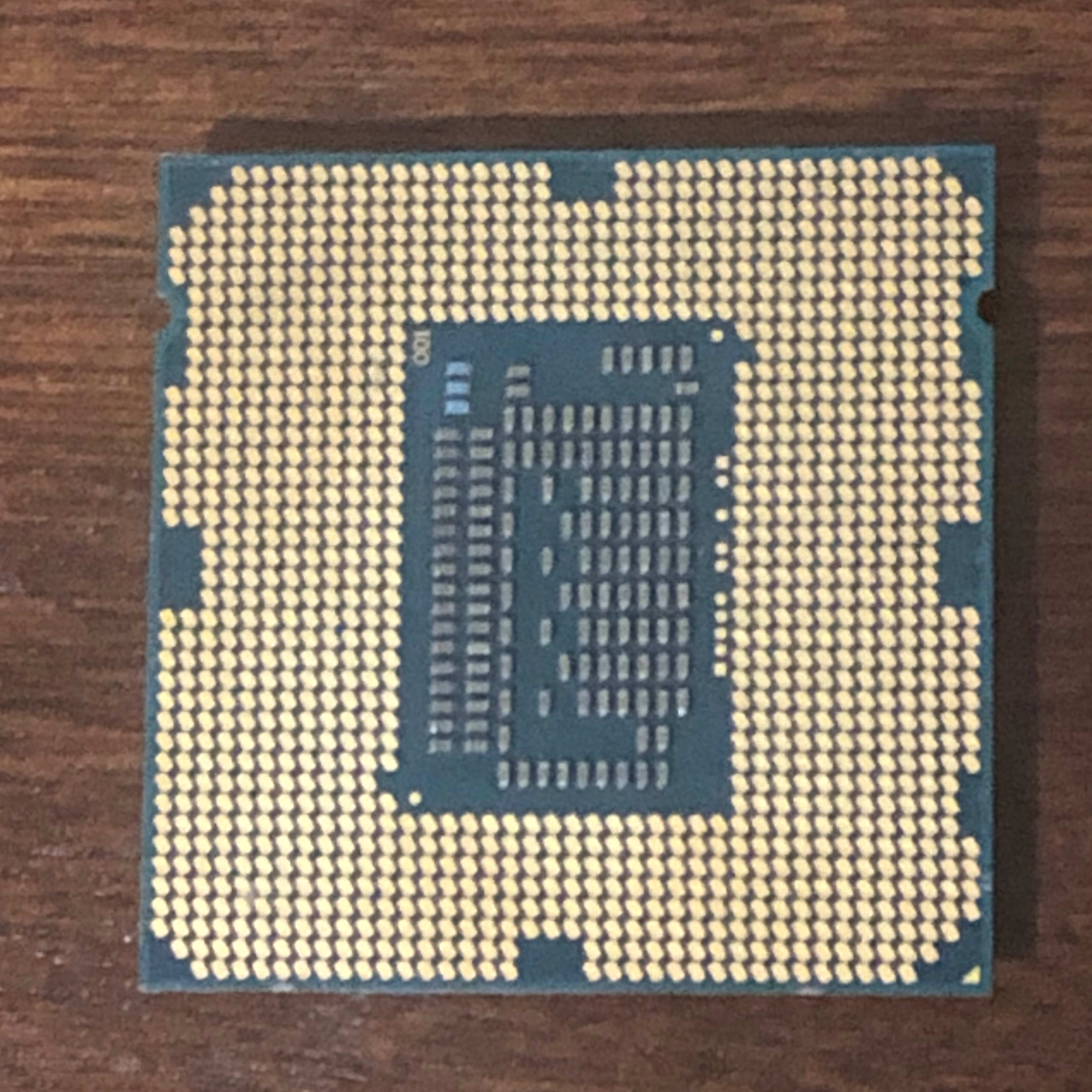 i5-3470S