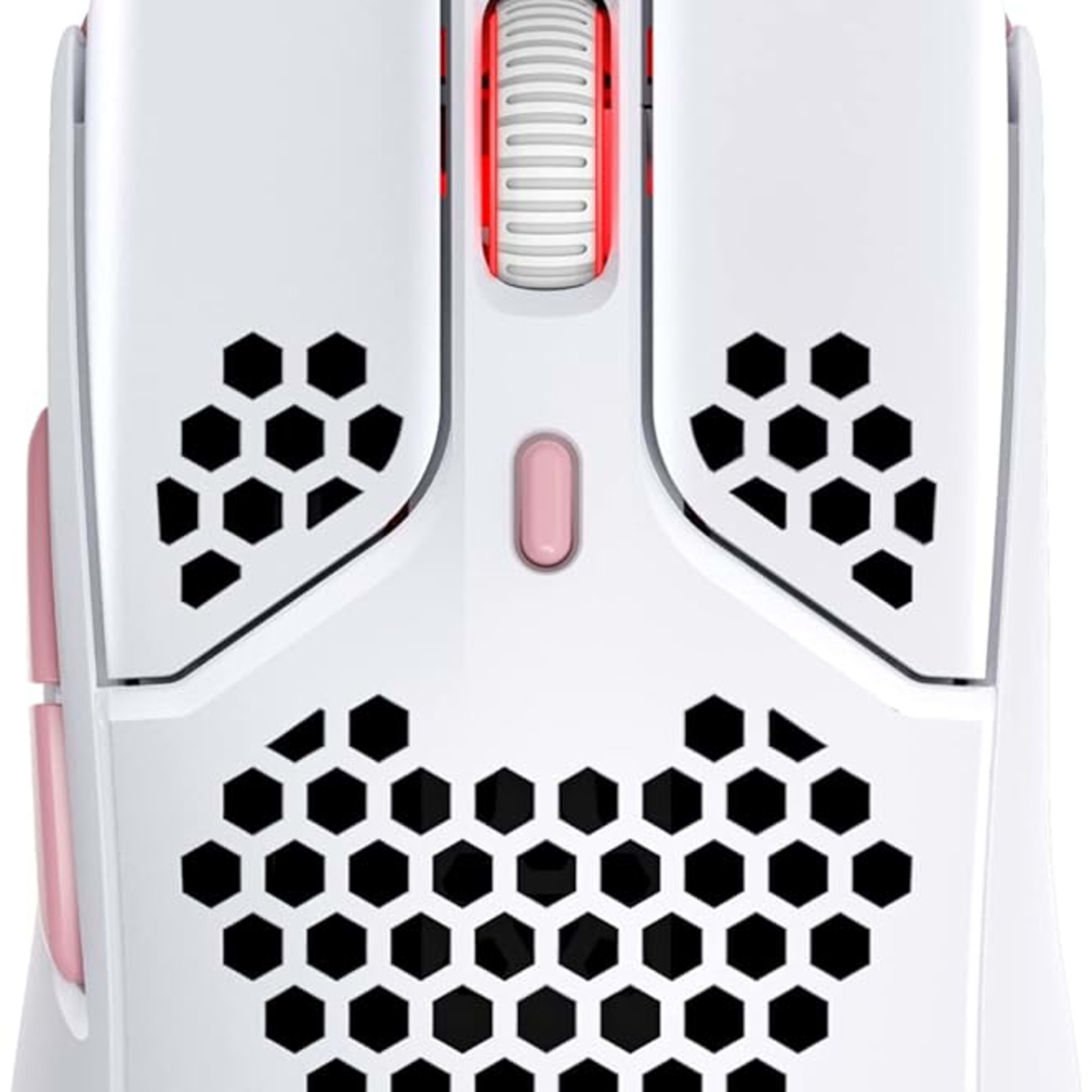 HyperX Pulsefire HASTE - Ultra Light Wired Gaming Mouse - White - NEW