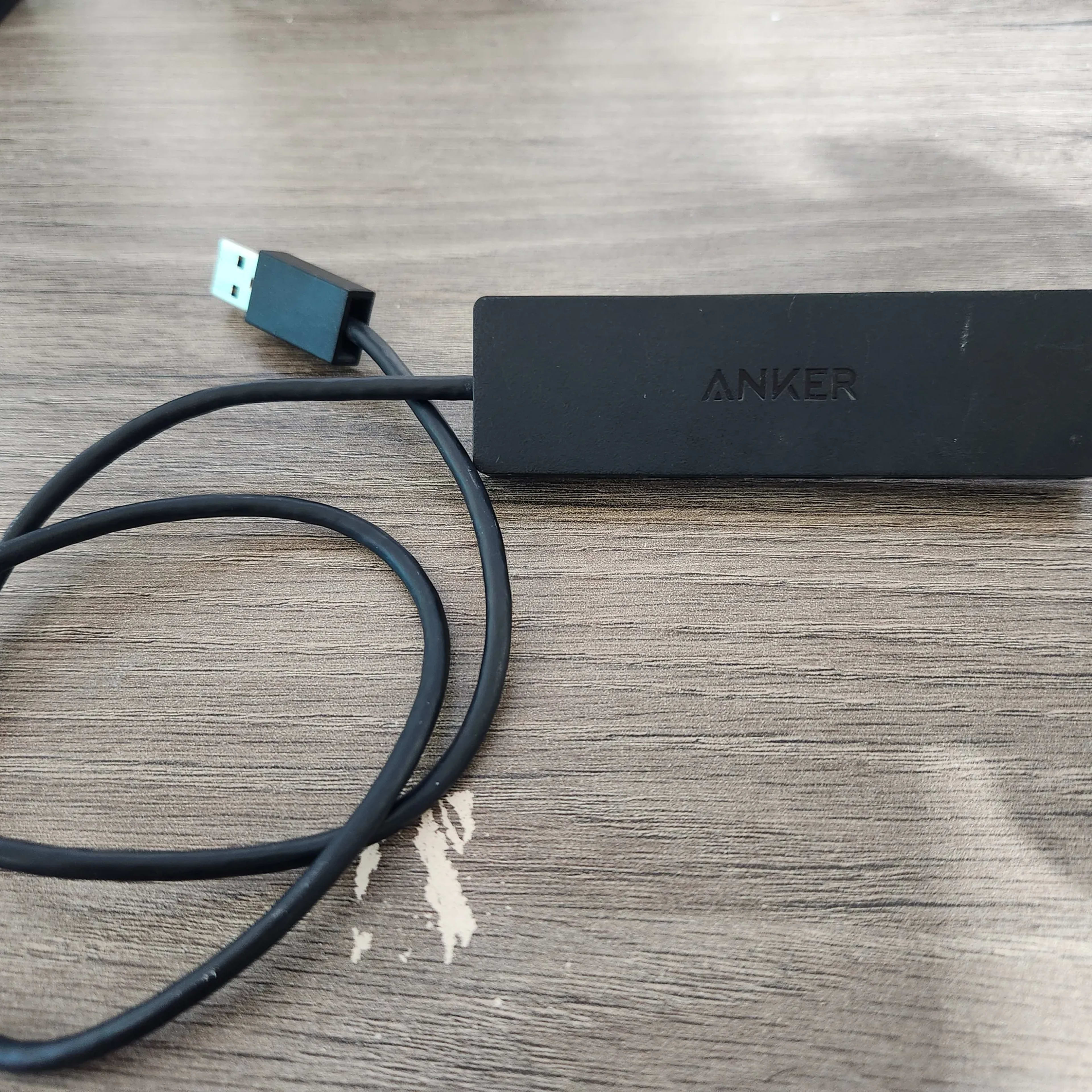 ANKER 4 Port USB 3.0 Hub