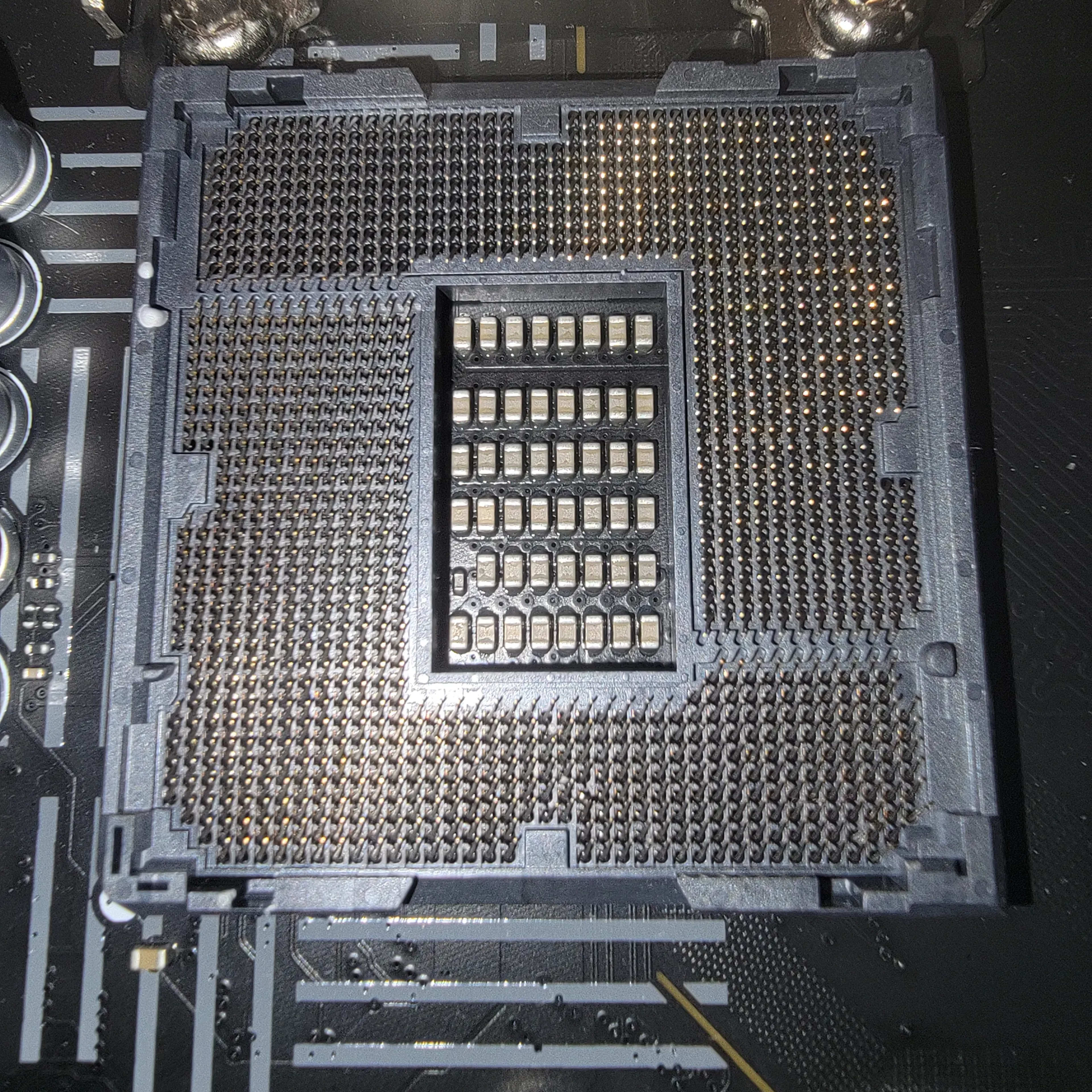 MSI H510i PRO WIFI | Jawa