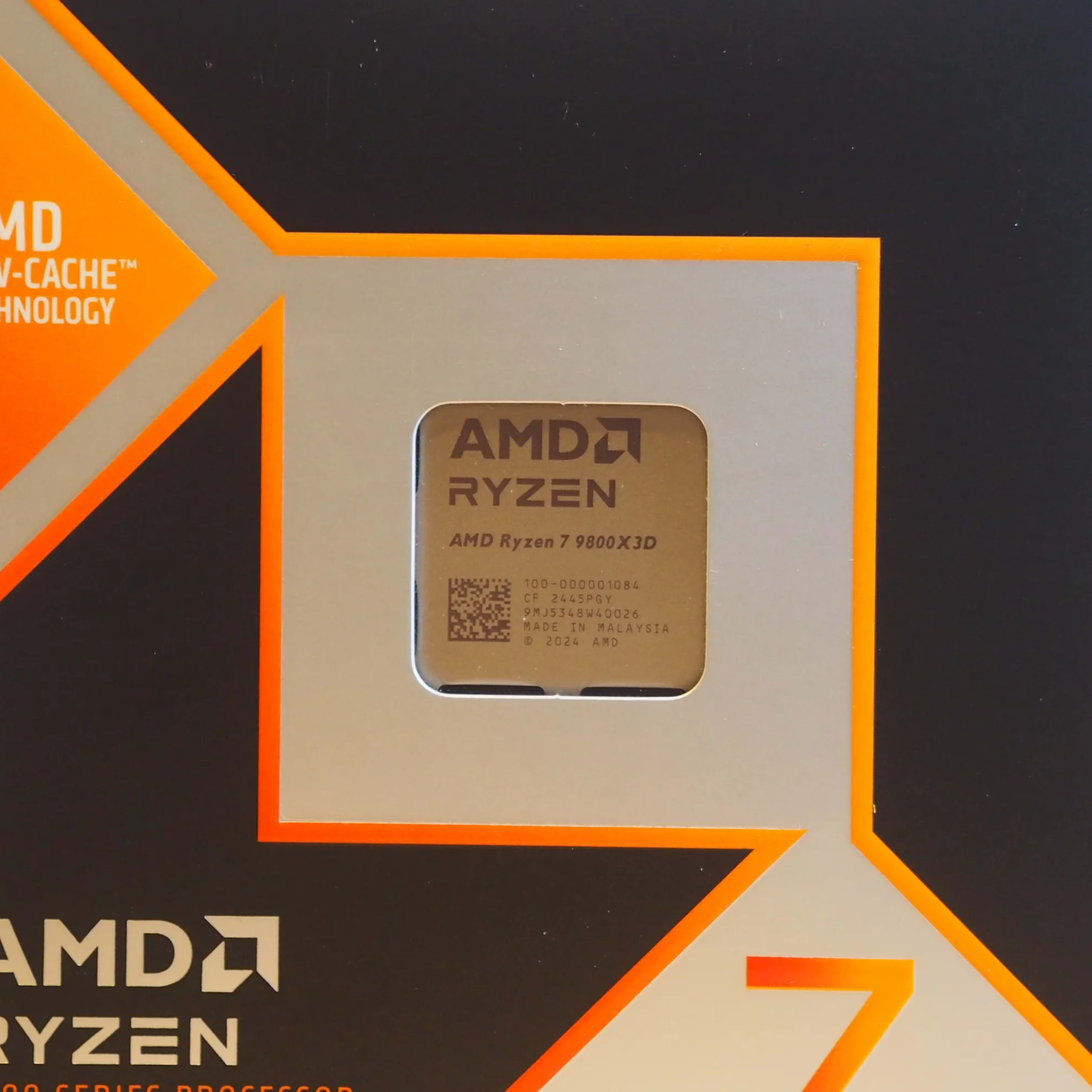 9800x3d Ryzen 7 Processor | Jawa 9800x3d Ryzen 7 Processor | Jawa