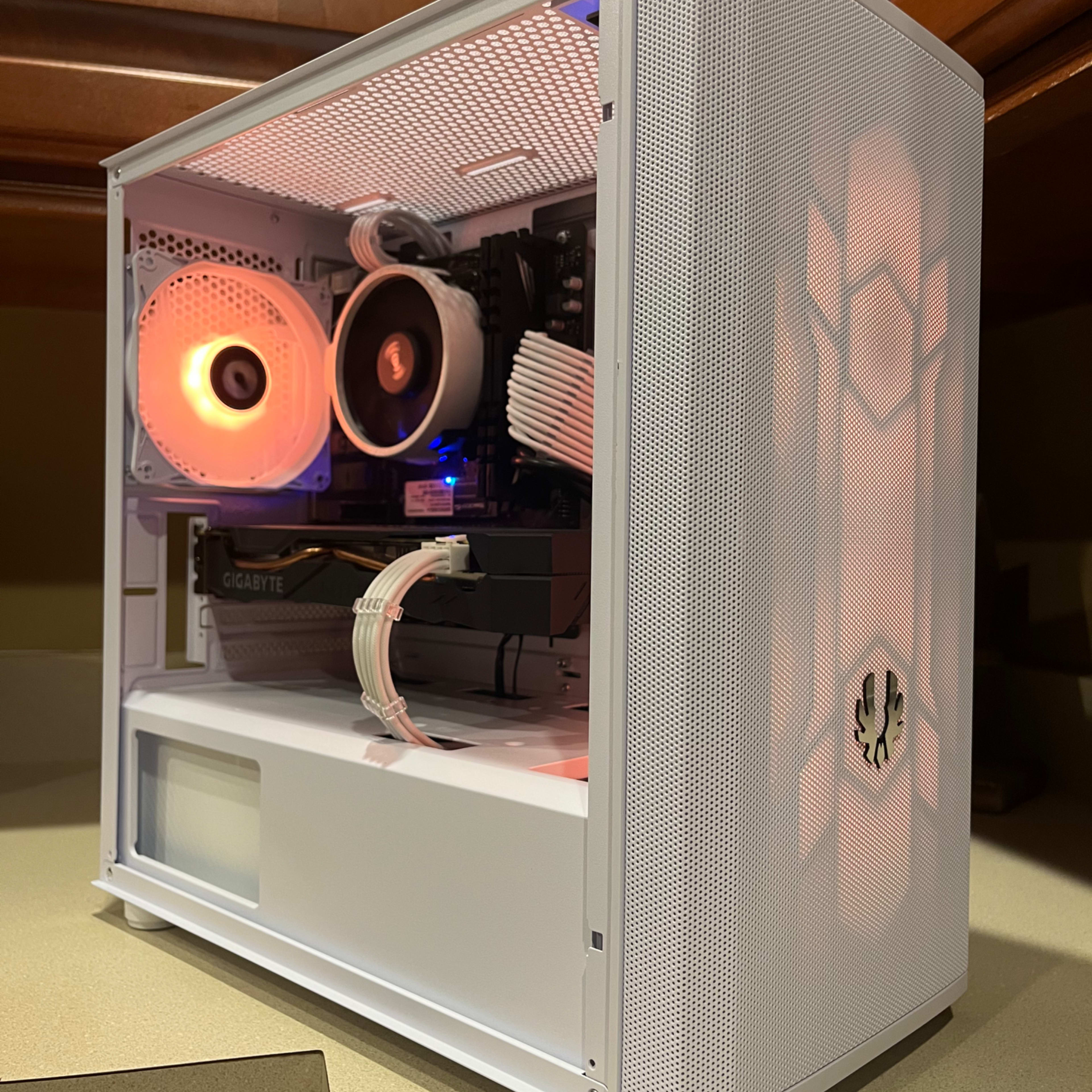 AM4 Gaming PC (Ryzen 5 2600, Gtx 1660ti) | Jawa AM4 Gaming PC (Ryzen 5 2600, Gtx 1660ti) | Jawa
