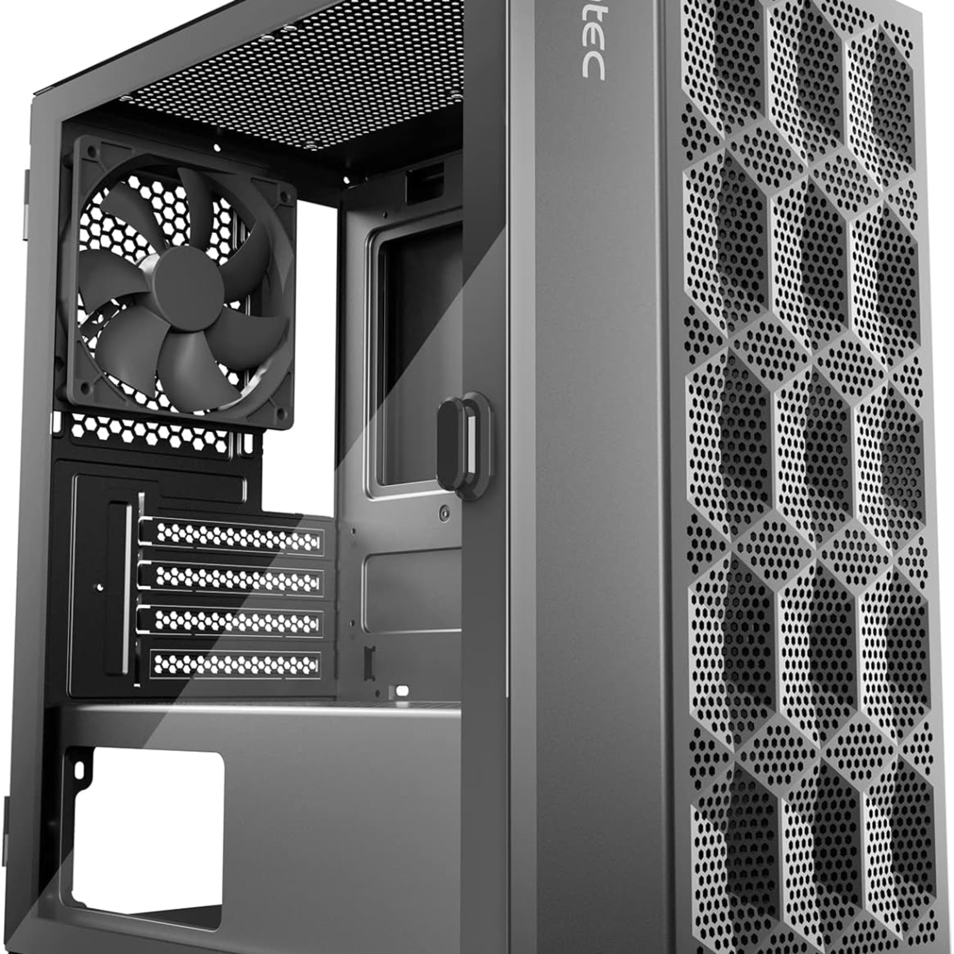 Antec NX200 M Micro-ATX Tower | Jawa