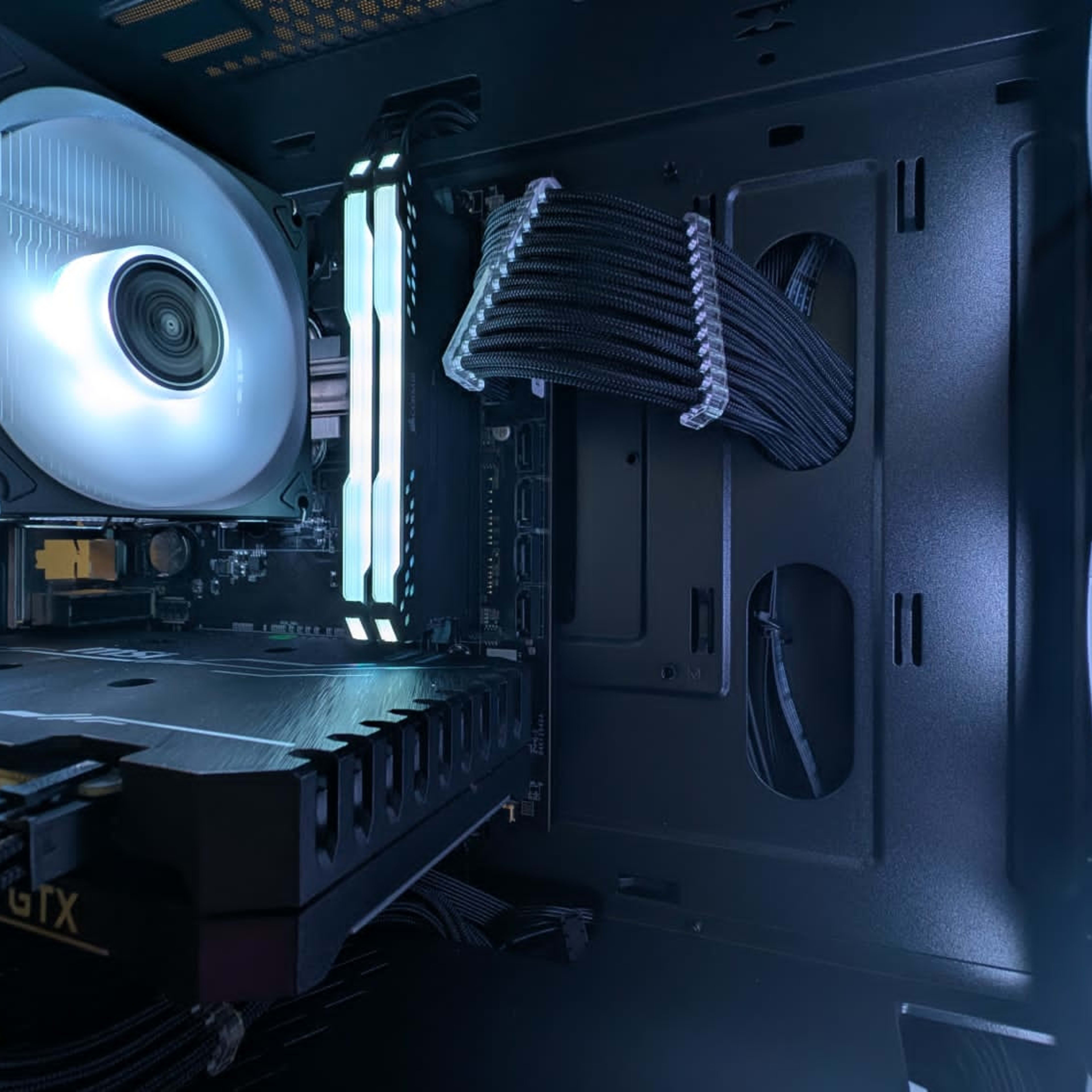 Gaming PC! AMD Ryzen 5 2600X / Nvidia GTX 1660 / 16GB RAM | Jawa Gaming PC! AMD Ryzen 5 2600X / Nvidia GTX 1660 / 16GB RAM | Jawa