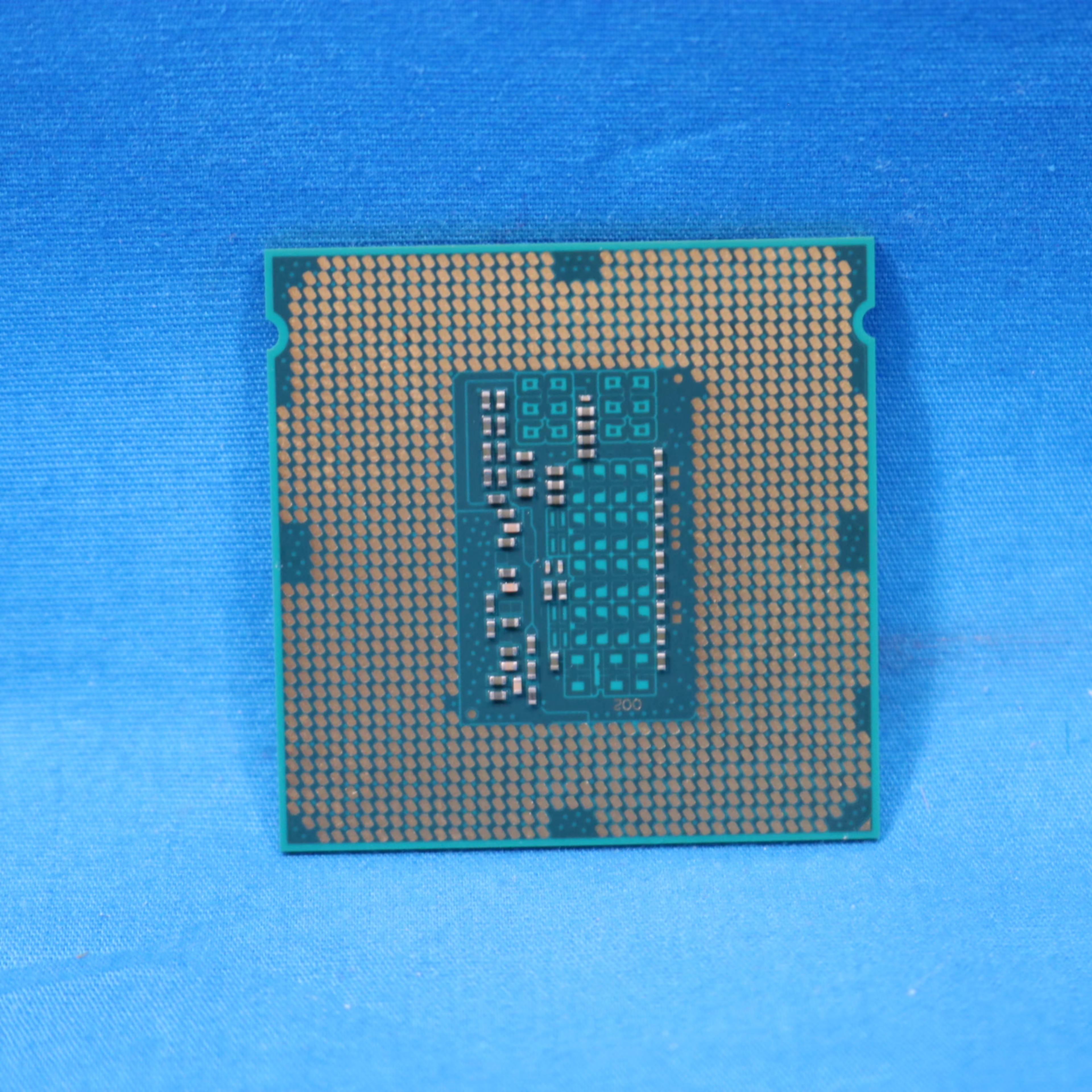 2QX8540 - Intel Core i7 i7-4770 3.40 GHz Processor - Socket H3 LGA