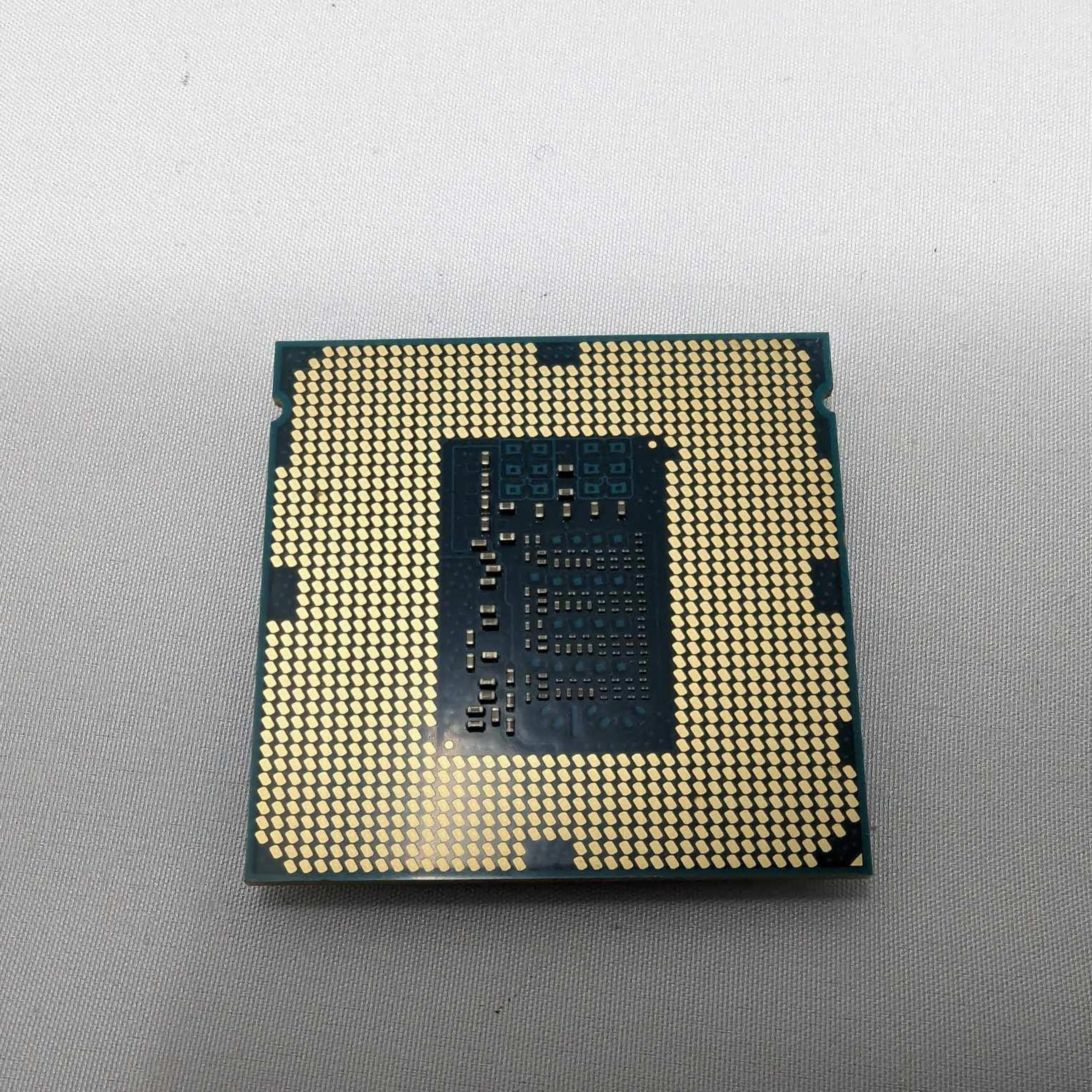 i5-4570 cpu LGA 1150