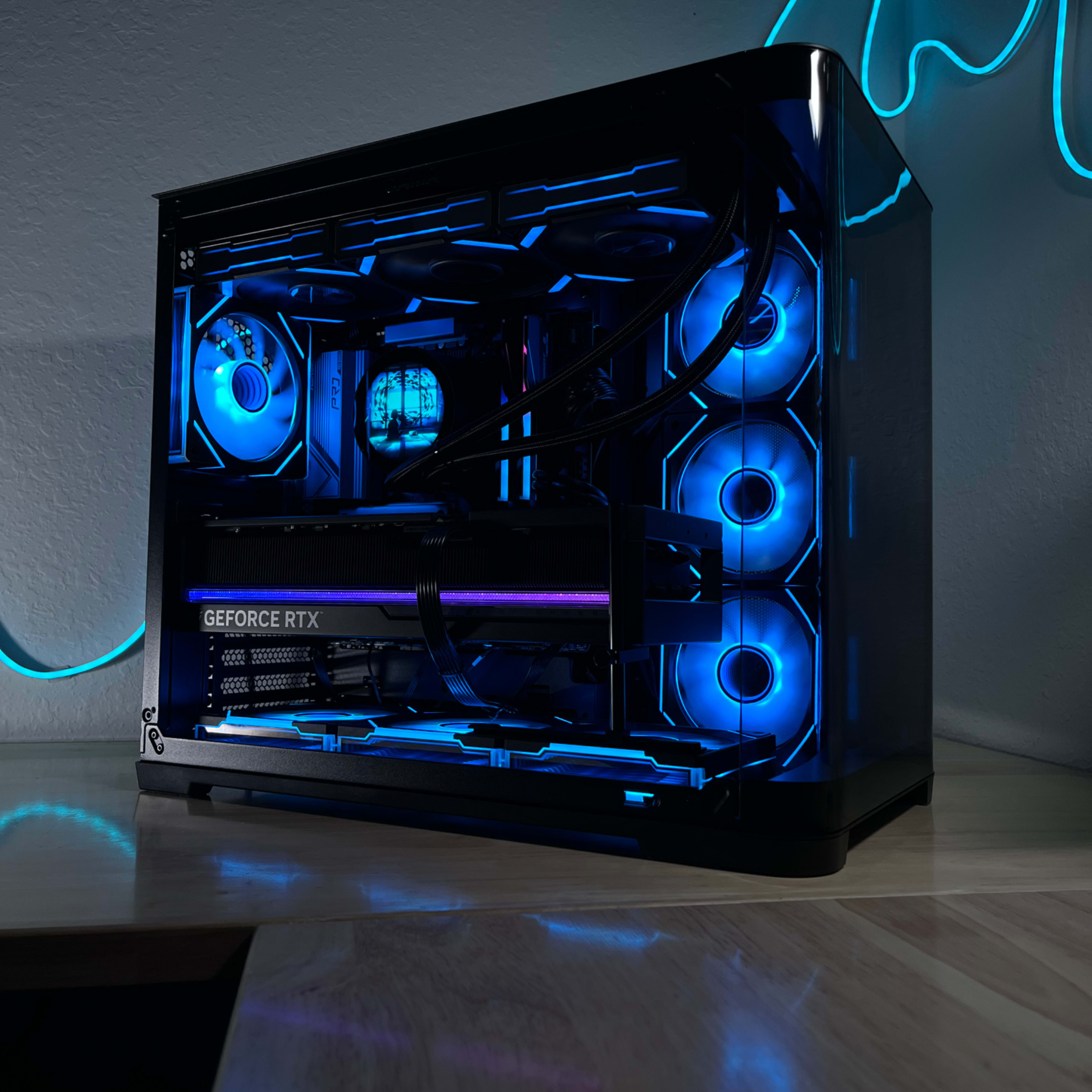 🌙 - Ryzen 7 7800X3D | RTX 5080 - 🌌DeepCosmic XL🌌 - 🌙 | Jawa 🌙 - Ryzen 7 7800X3D | RTX 5080 - 🌌DeepCosmic XL🌌 - 🌙 | Jawa