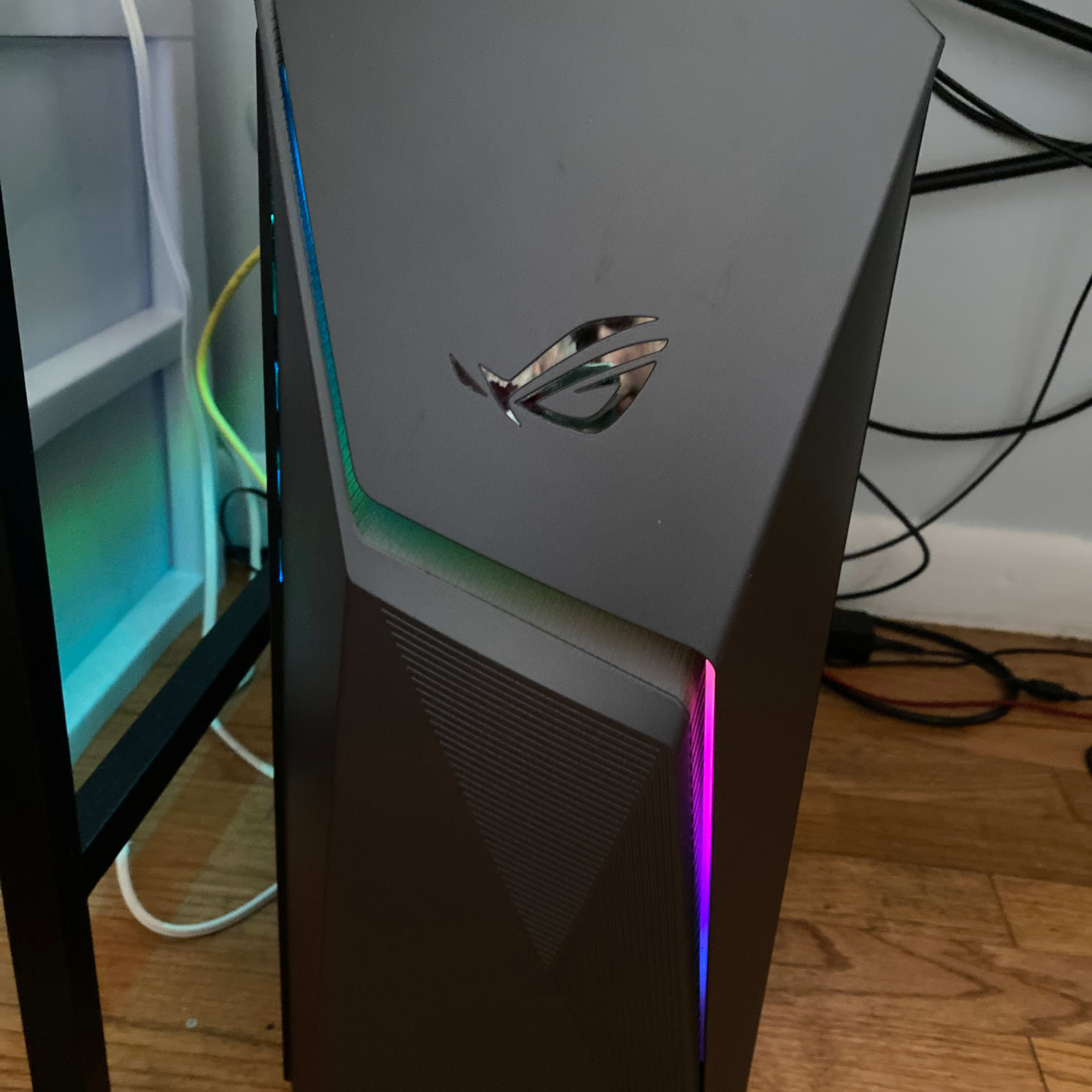 Asus Rog Strix GL10DH