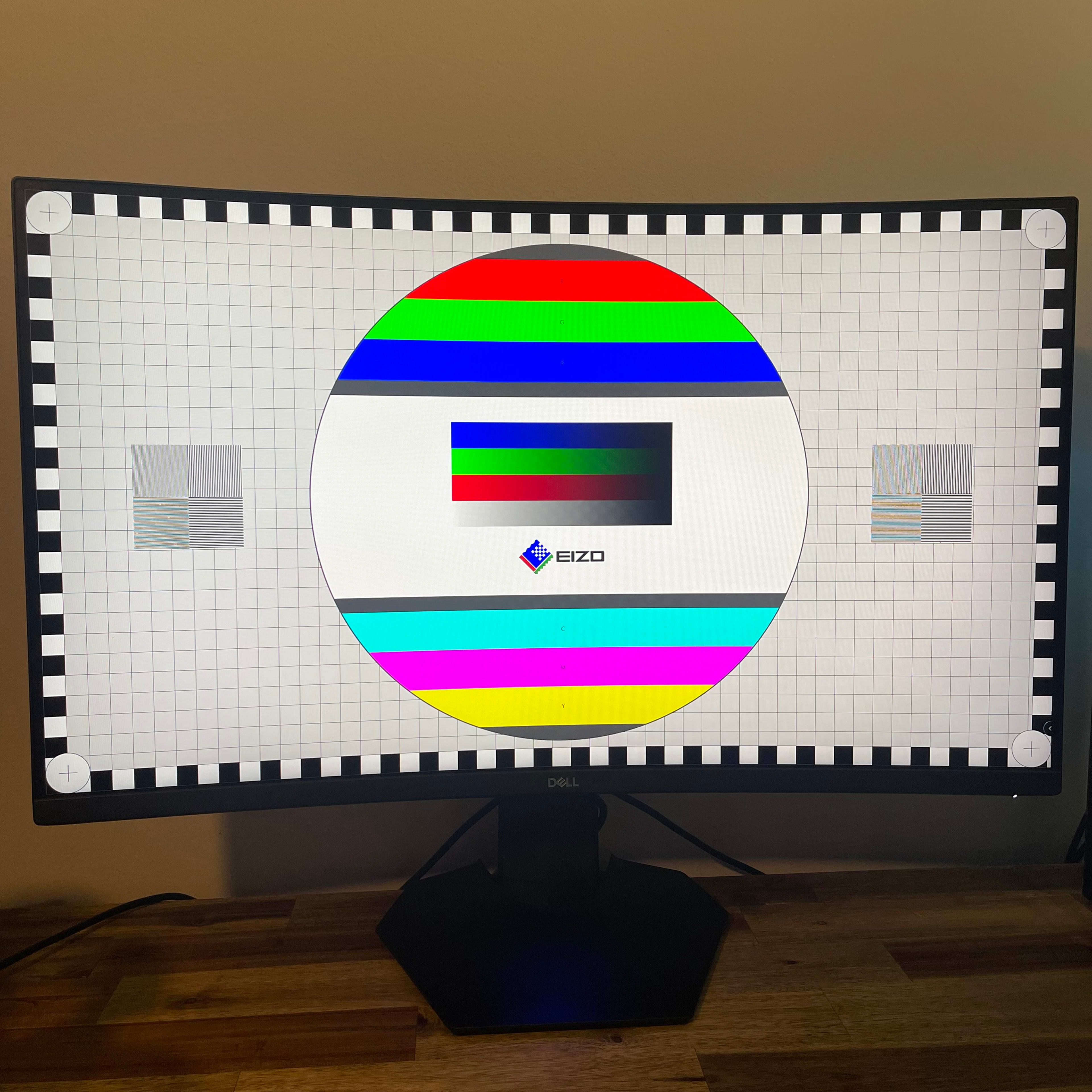 Dell S3222DGM 32 Dell S3222DGM 32